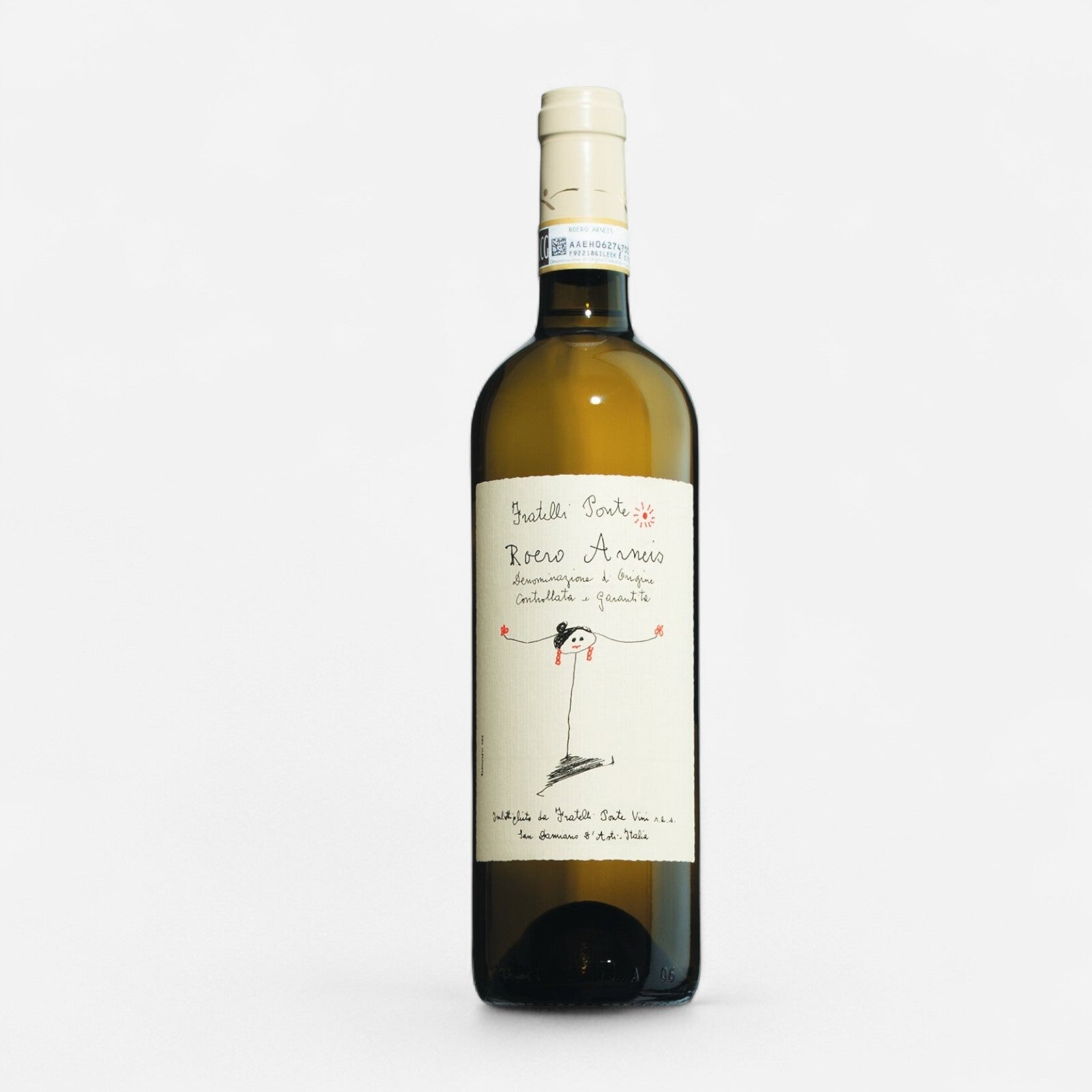 Roero Arneis DOCG 2023