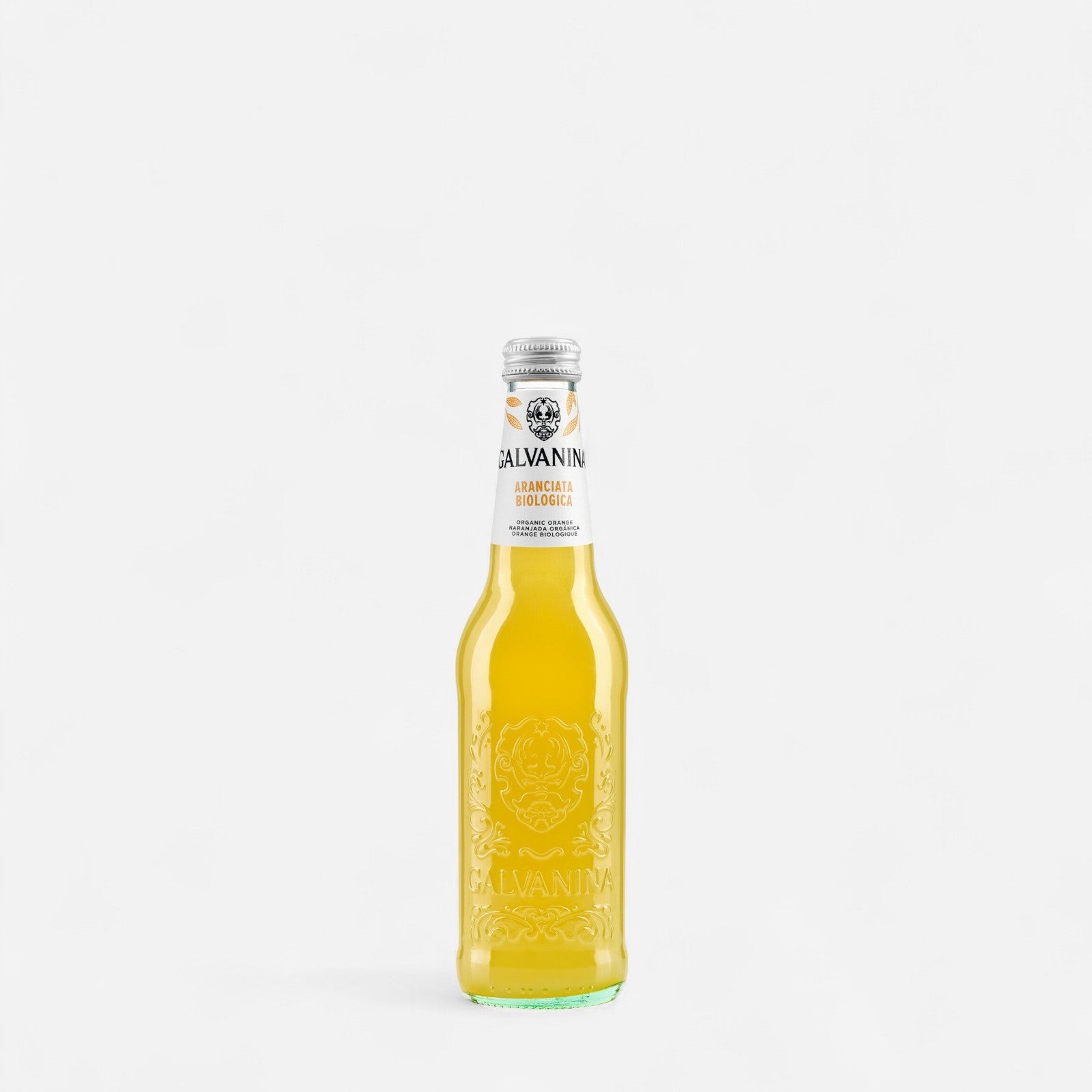 Aranciata Bio
