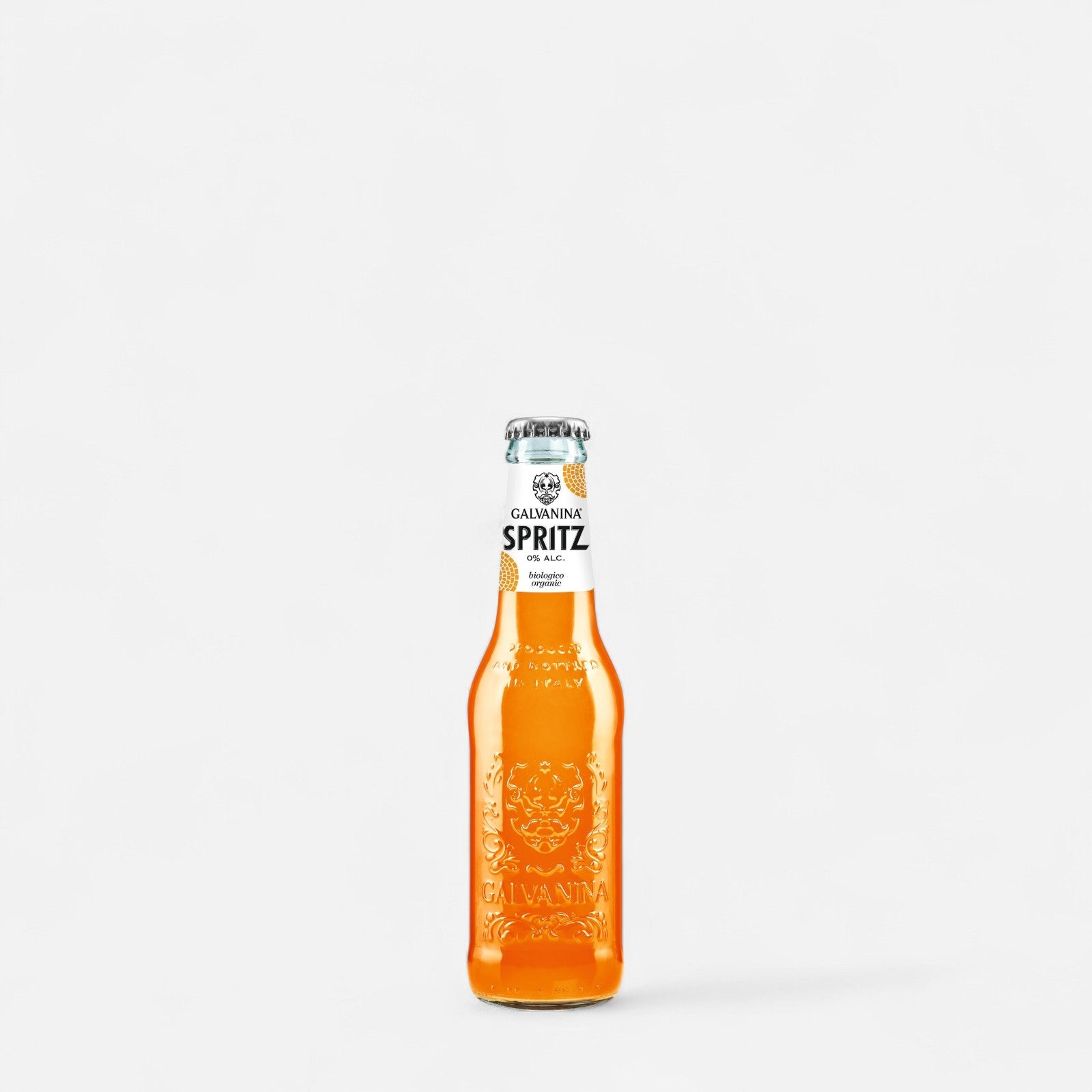Spritz 0% Bio