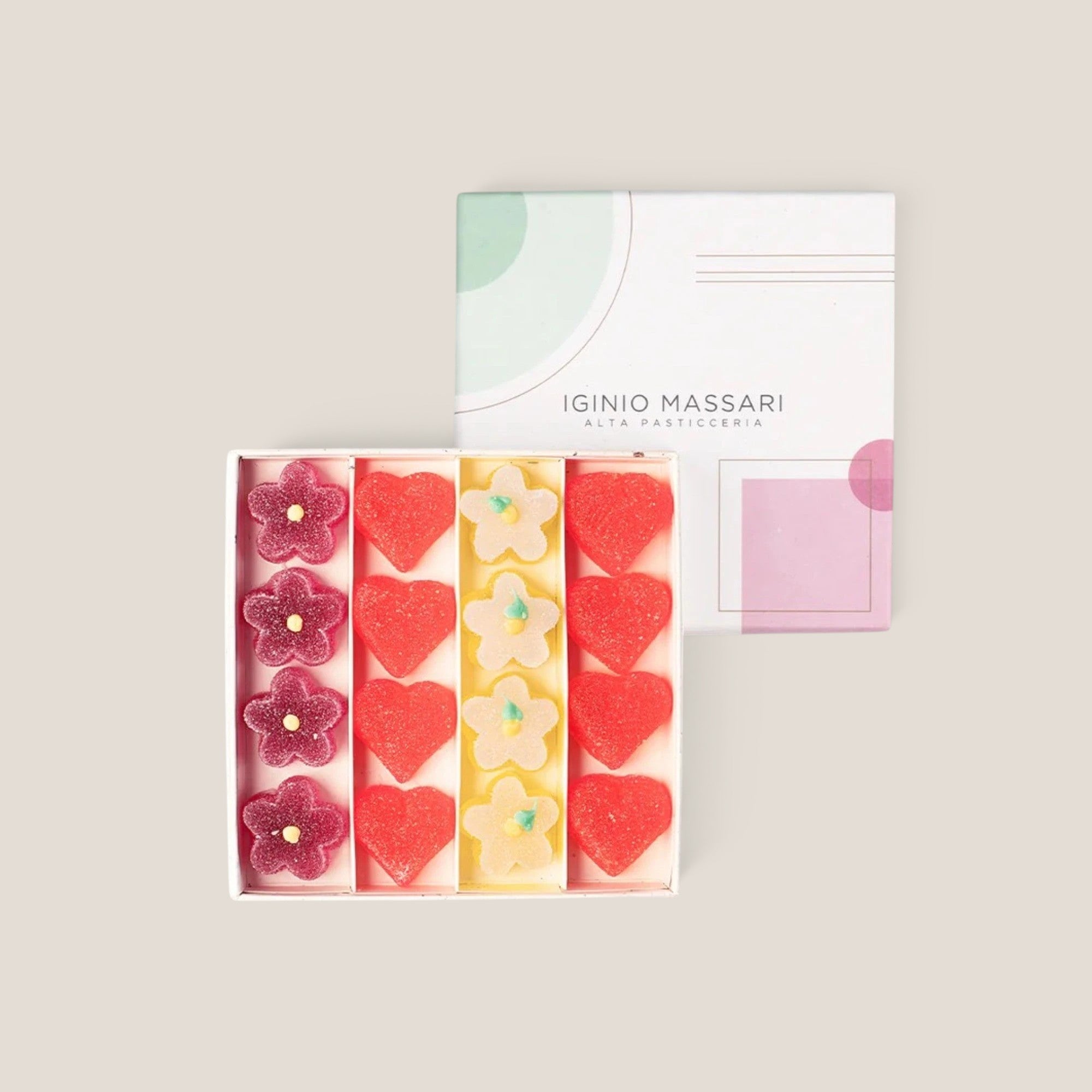 Gelatine di Frutta