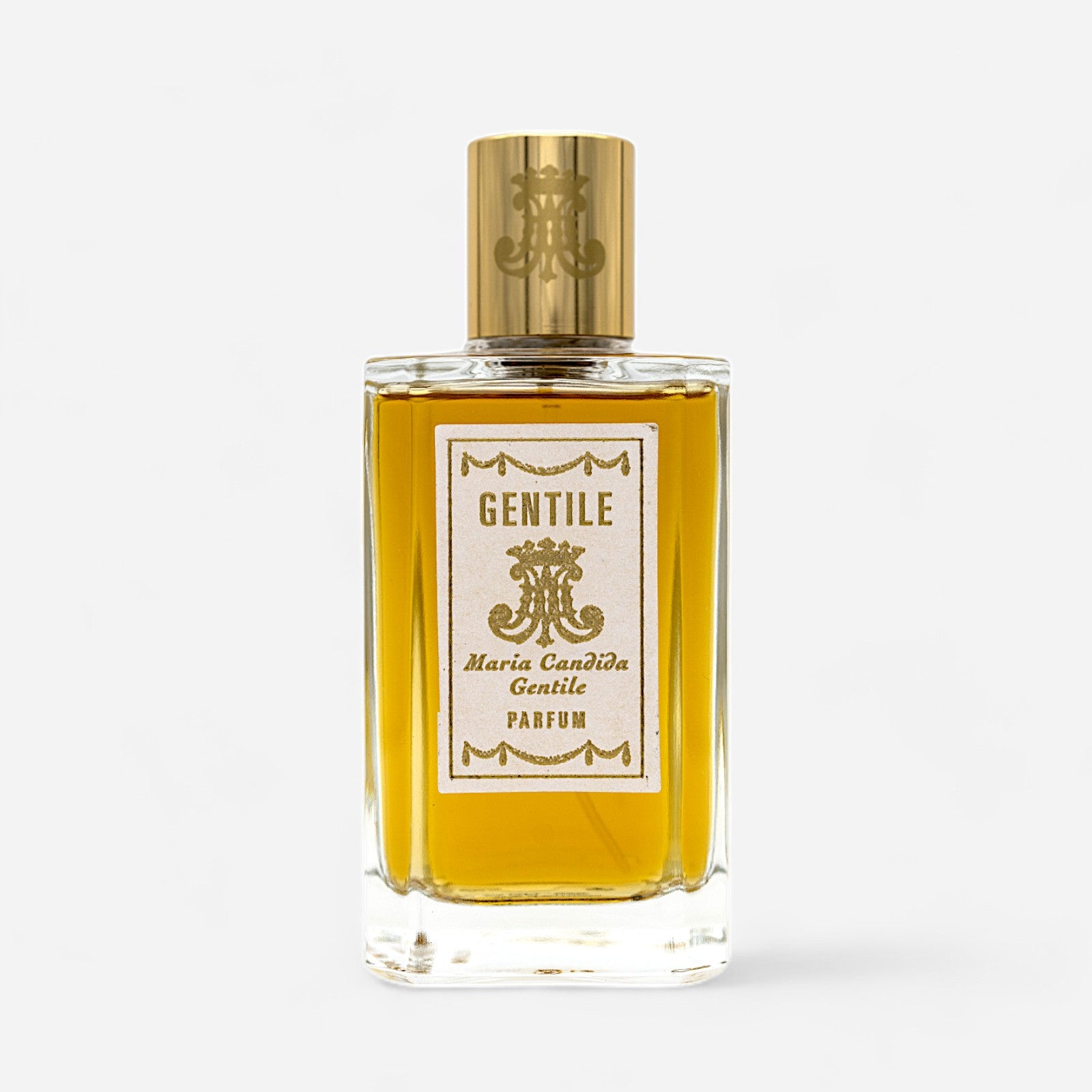 Gentile - Extrait de Parfum