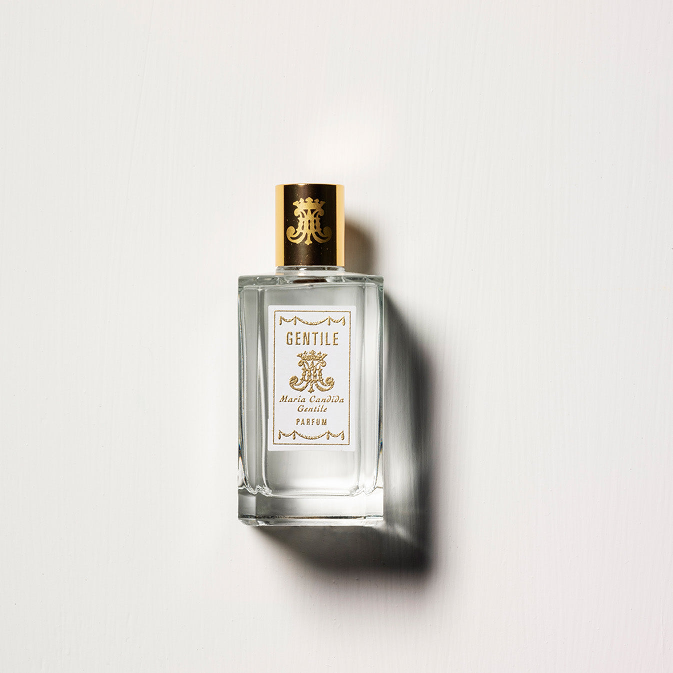 Gentile - Extrait de Parfum