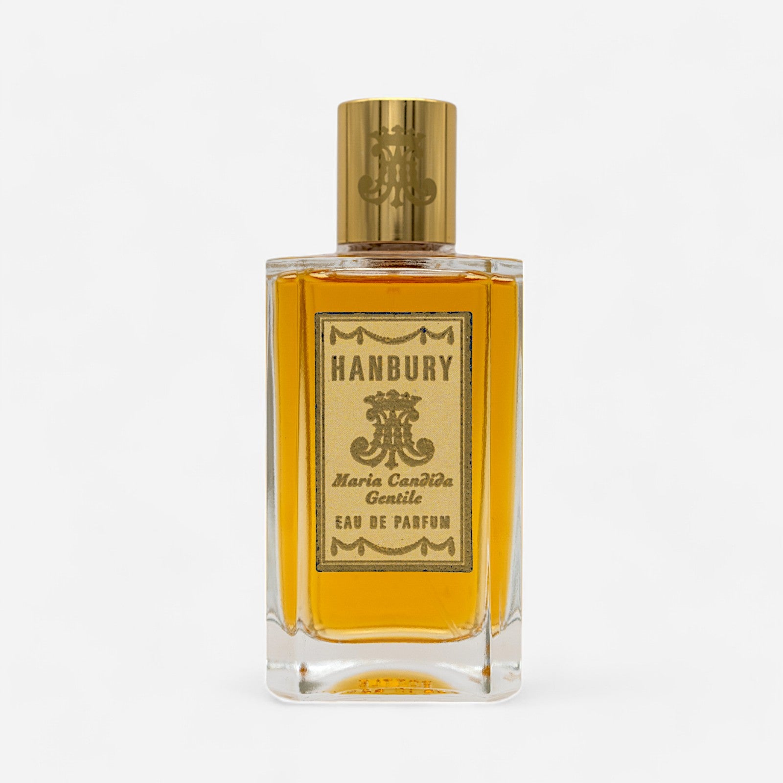 Hanbury - Eau de Parfum