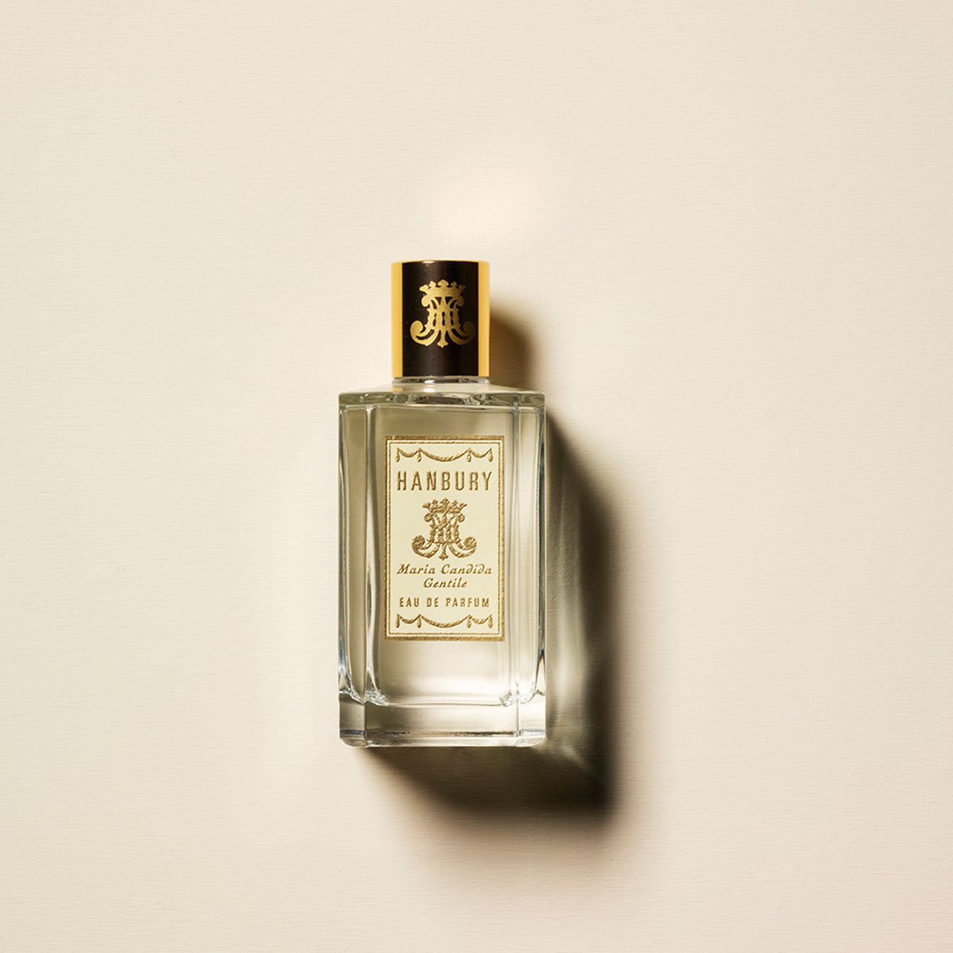 Hanbury - Eau de Parfum