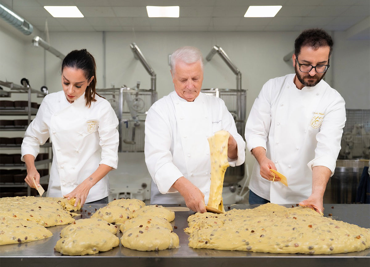 Panettone Tradizionale