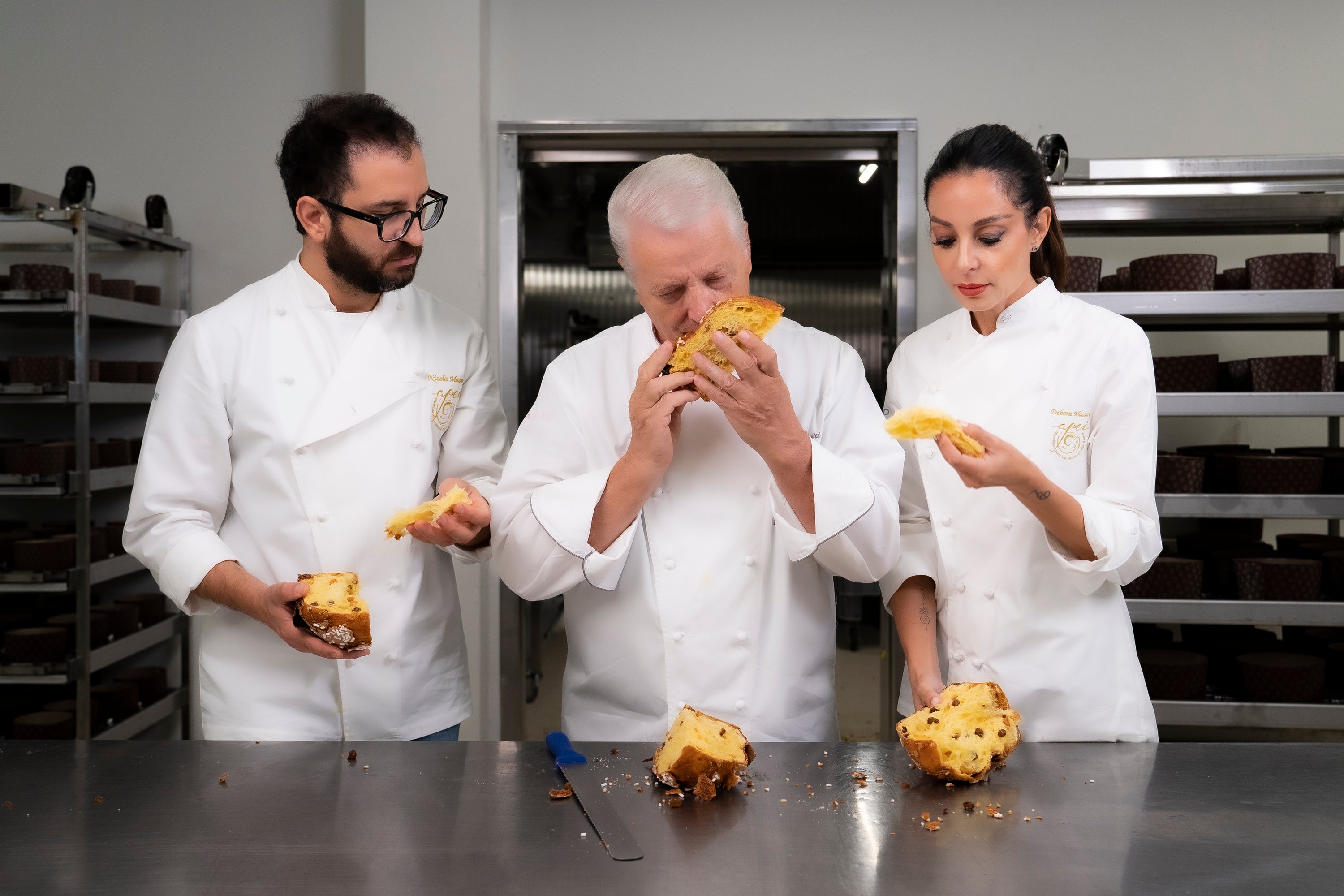 Panettone Tradizionale