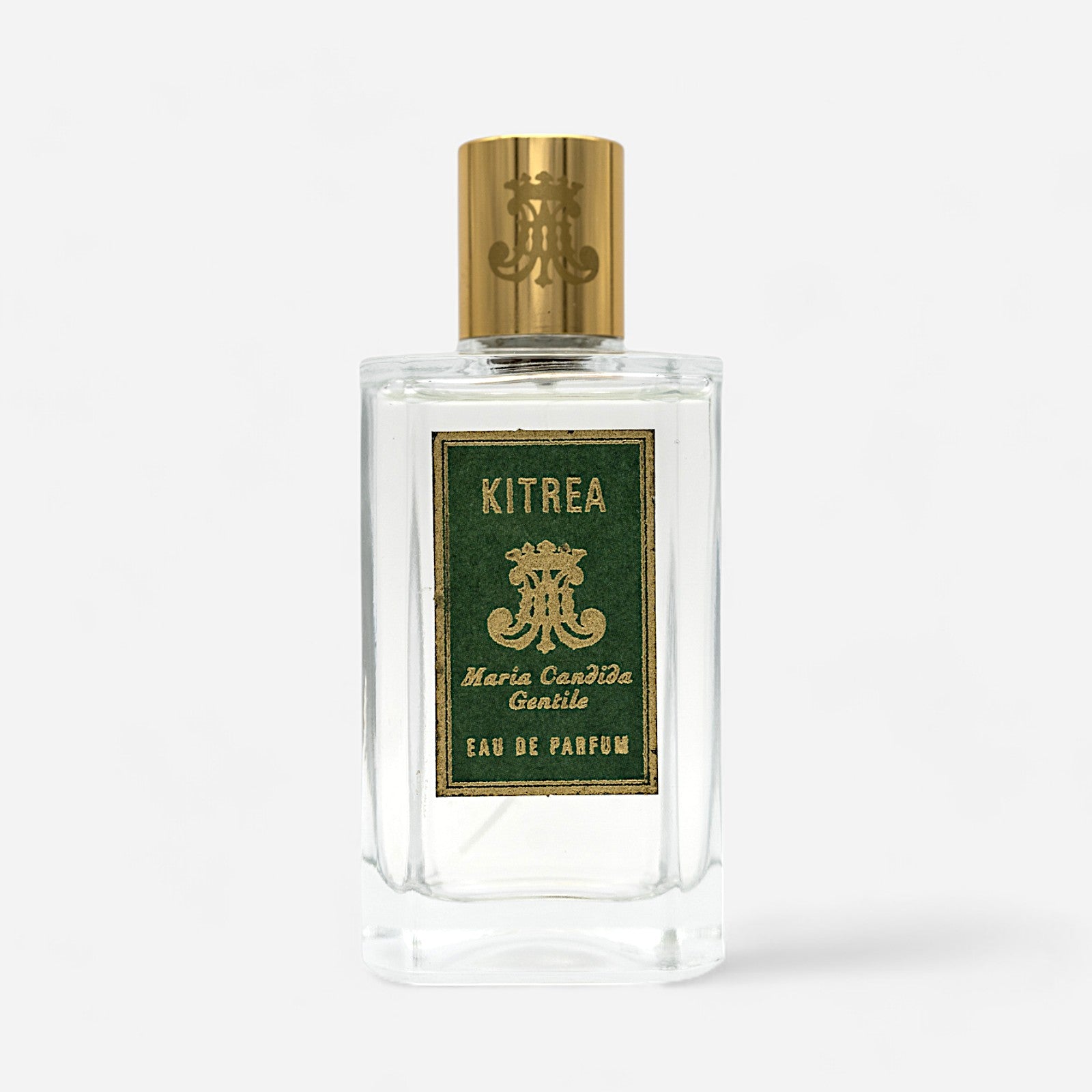 Kitrea - Eau de Parfum