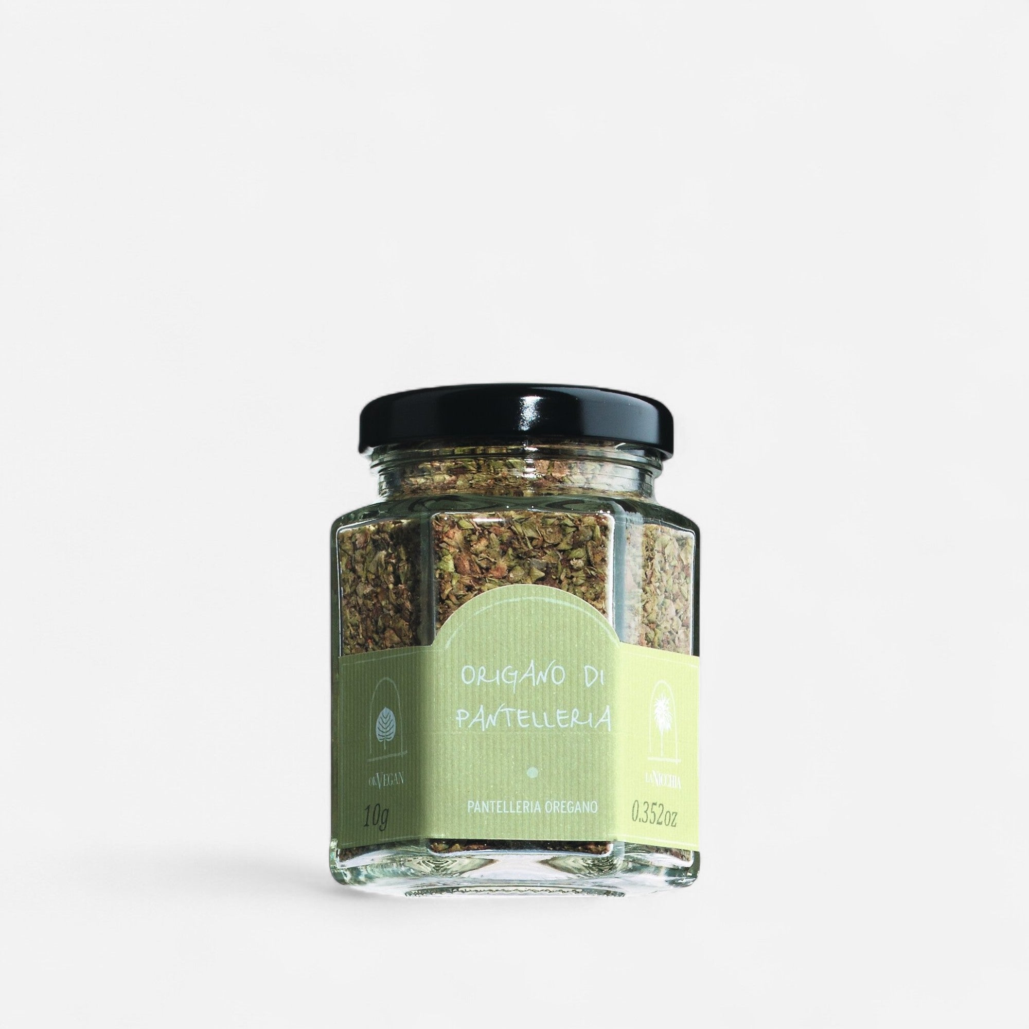 Wilder Oregano aus Pantelleria