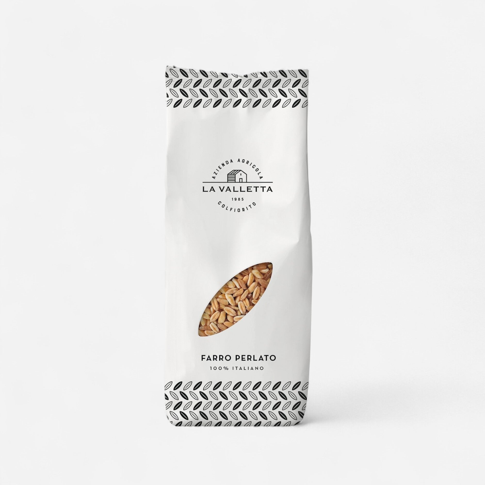 Farro Perlato
