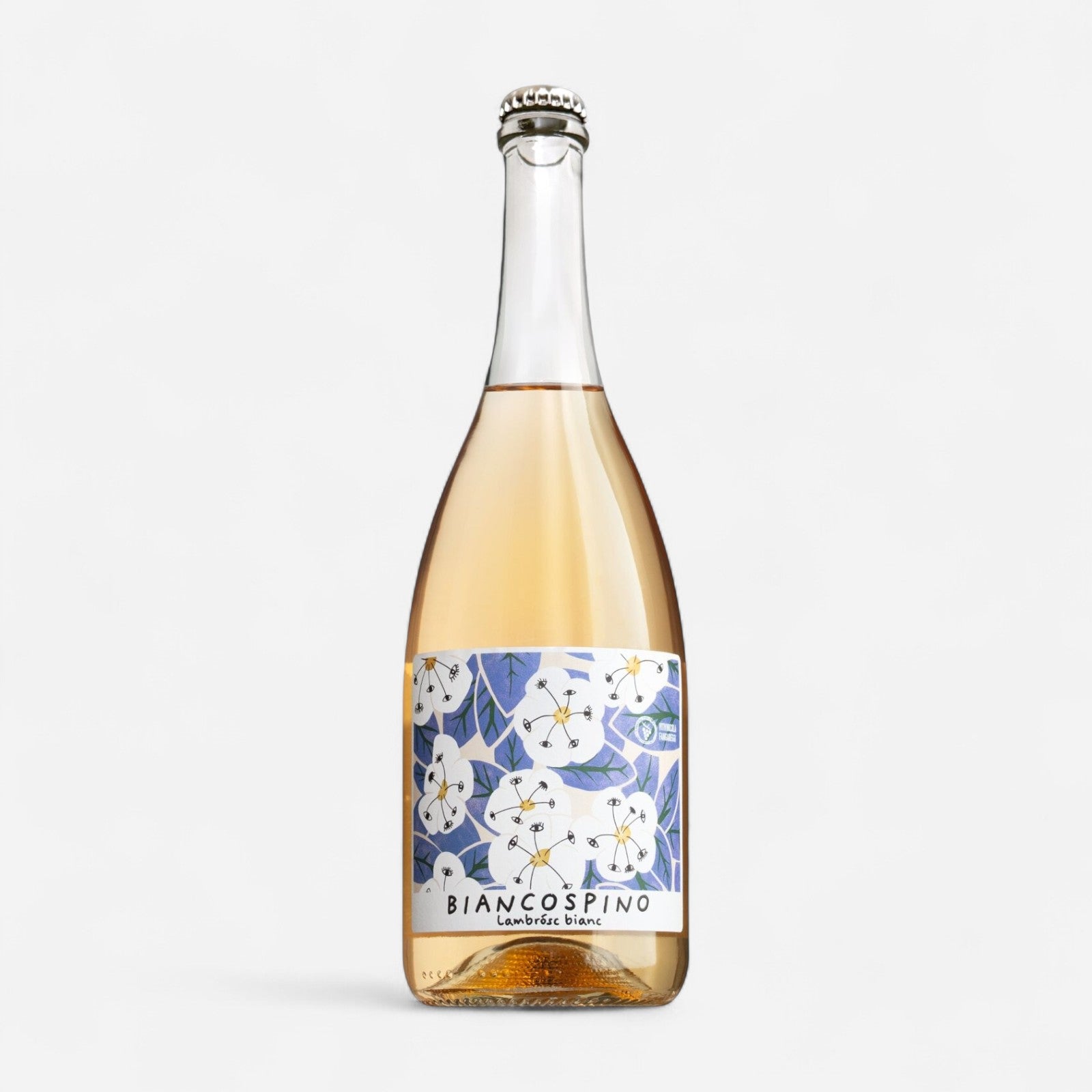 Biancospino Lambrusco Bianco dell’Emilia I.G.P.