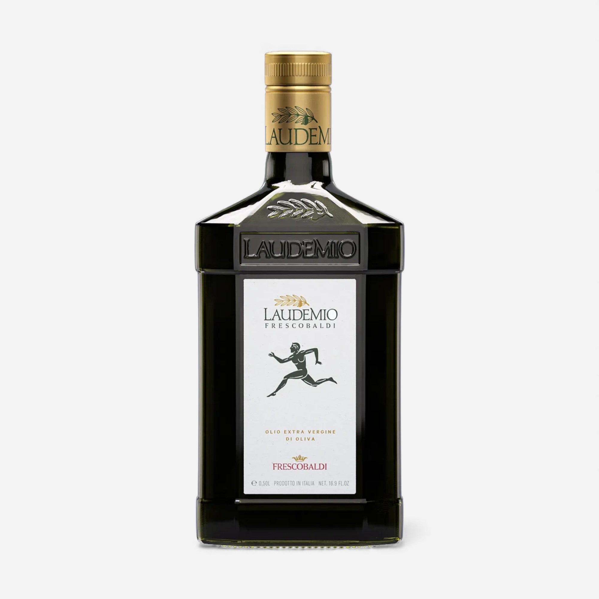 Laudemio Olivenöl Extra Vergine