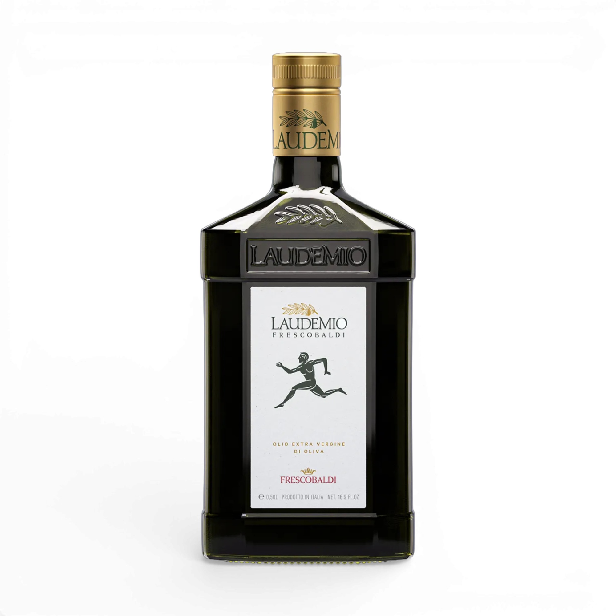 Laudemio Olivenöl Extra Vergine