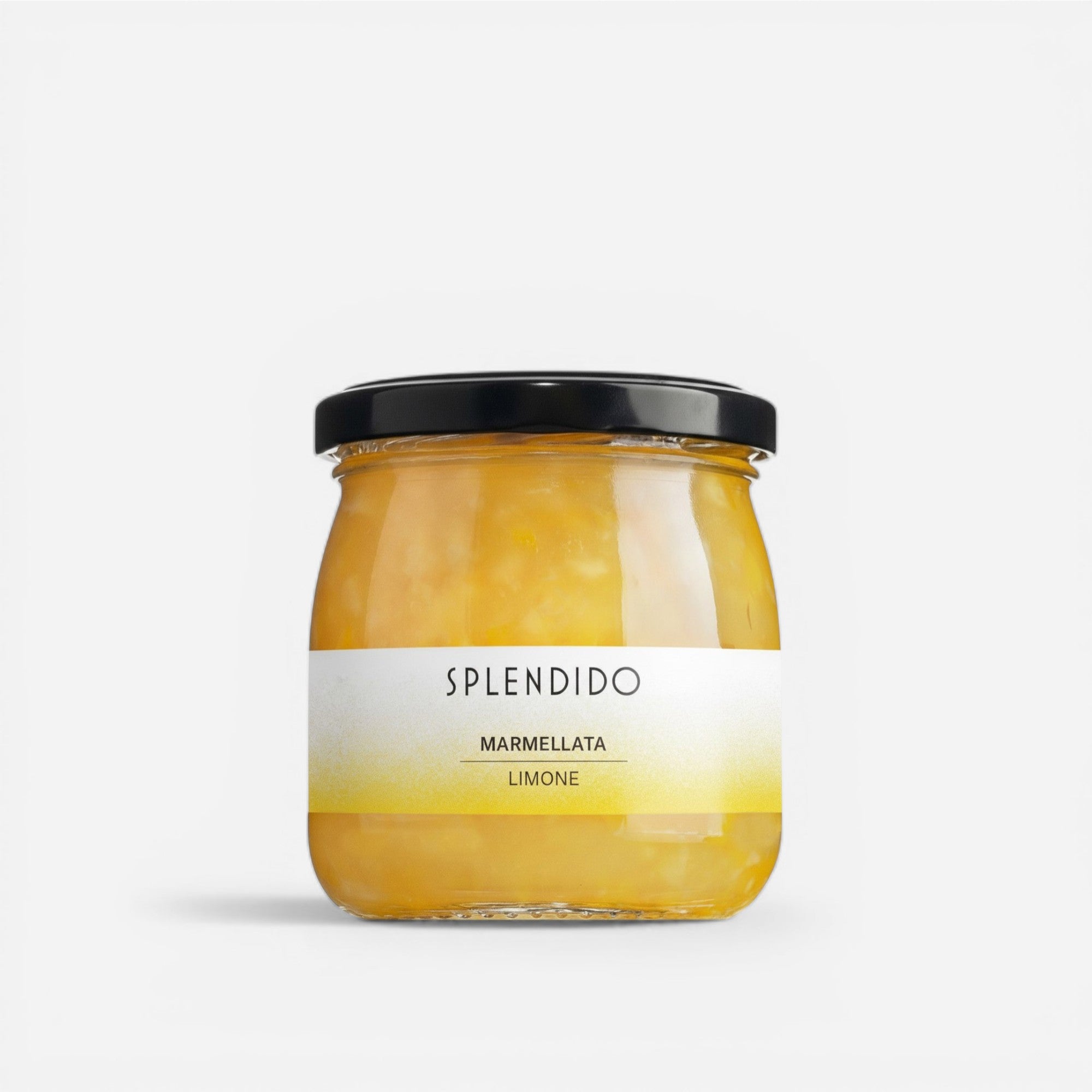 Marmellata Limone