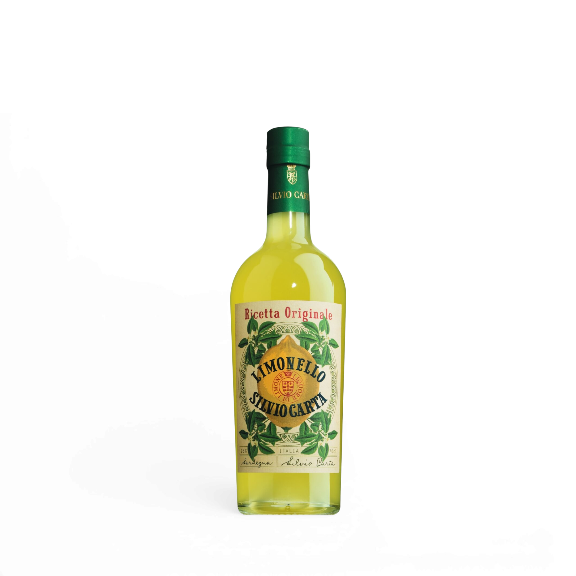 Limonello Zitronenlikör