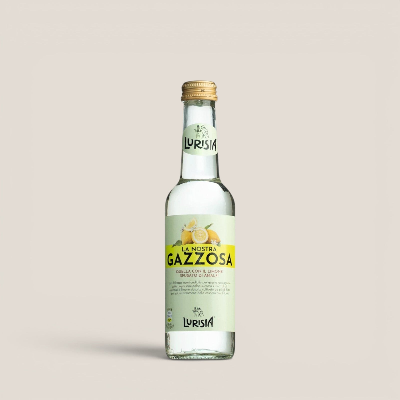 Gazzosa