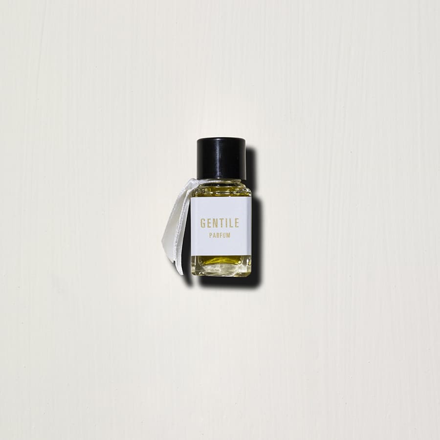 Gentile - Extrait de Parfum