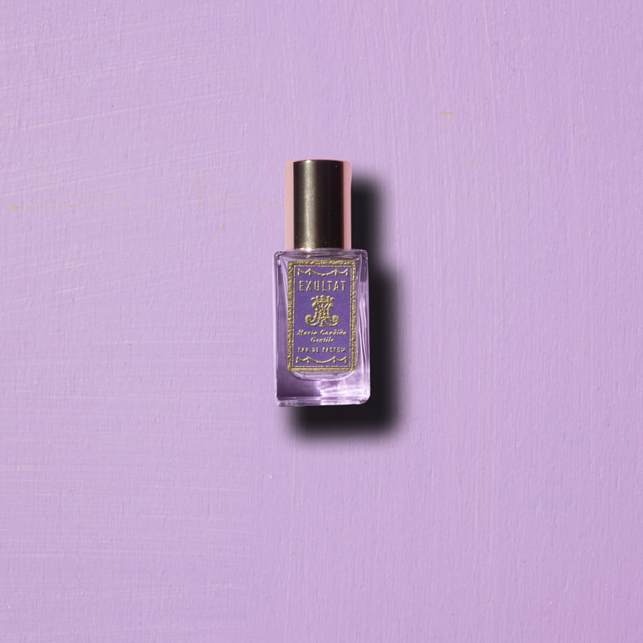Syconium - Eau de Parfum