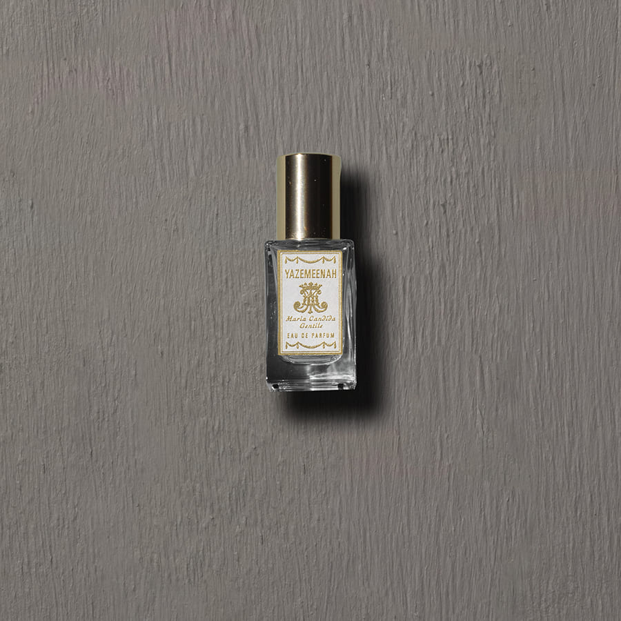 Yazemeenah - Eau de Parfum