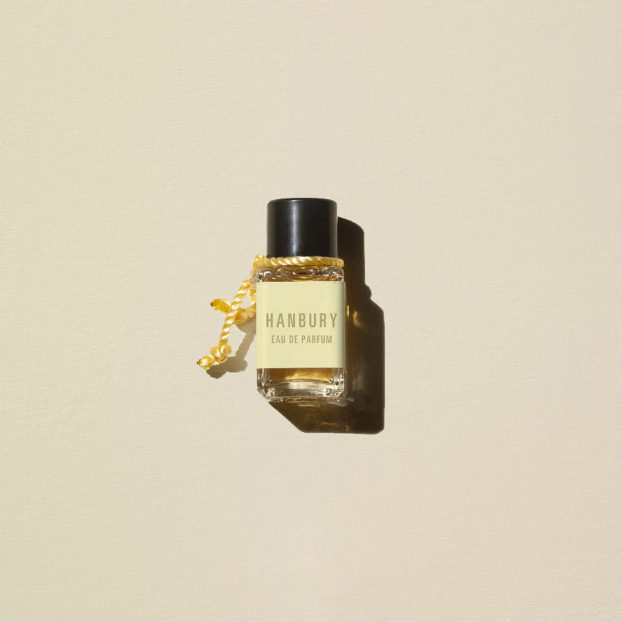 Hanbury - Eau de Parfum