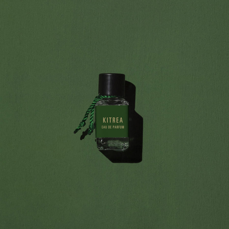 Kitrea - Eau de Parfum