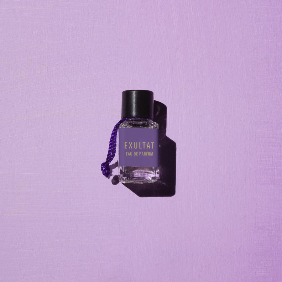 Exultat - Eau de Parfum