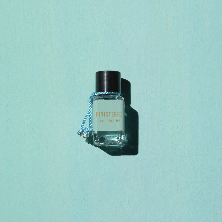 Finisterre - Eau de Parfum