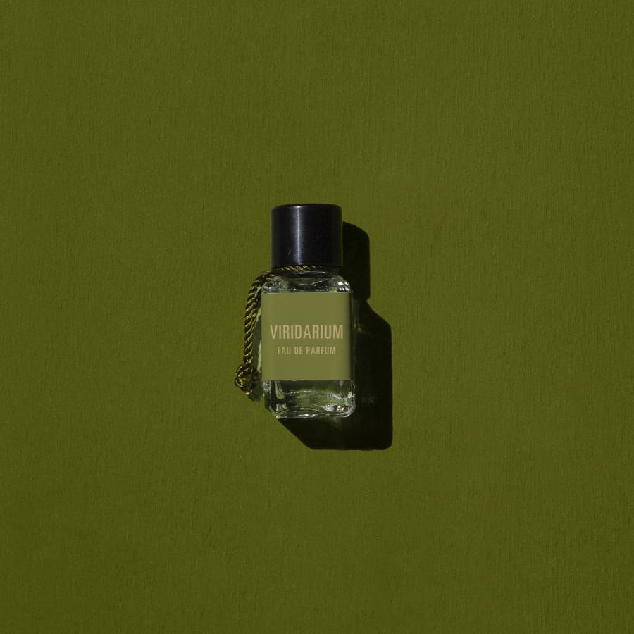 Viridarium - Eau de Parfum