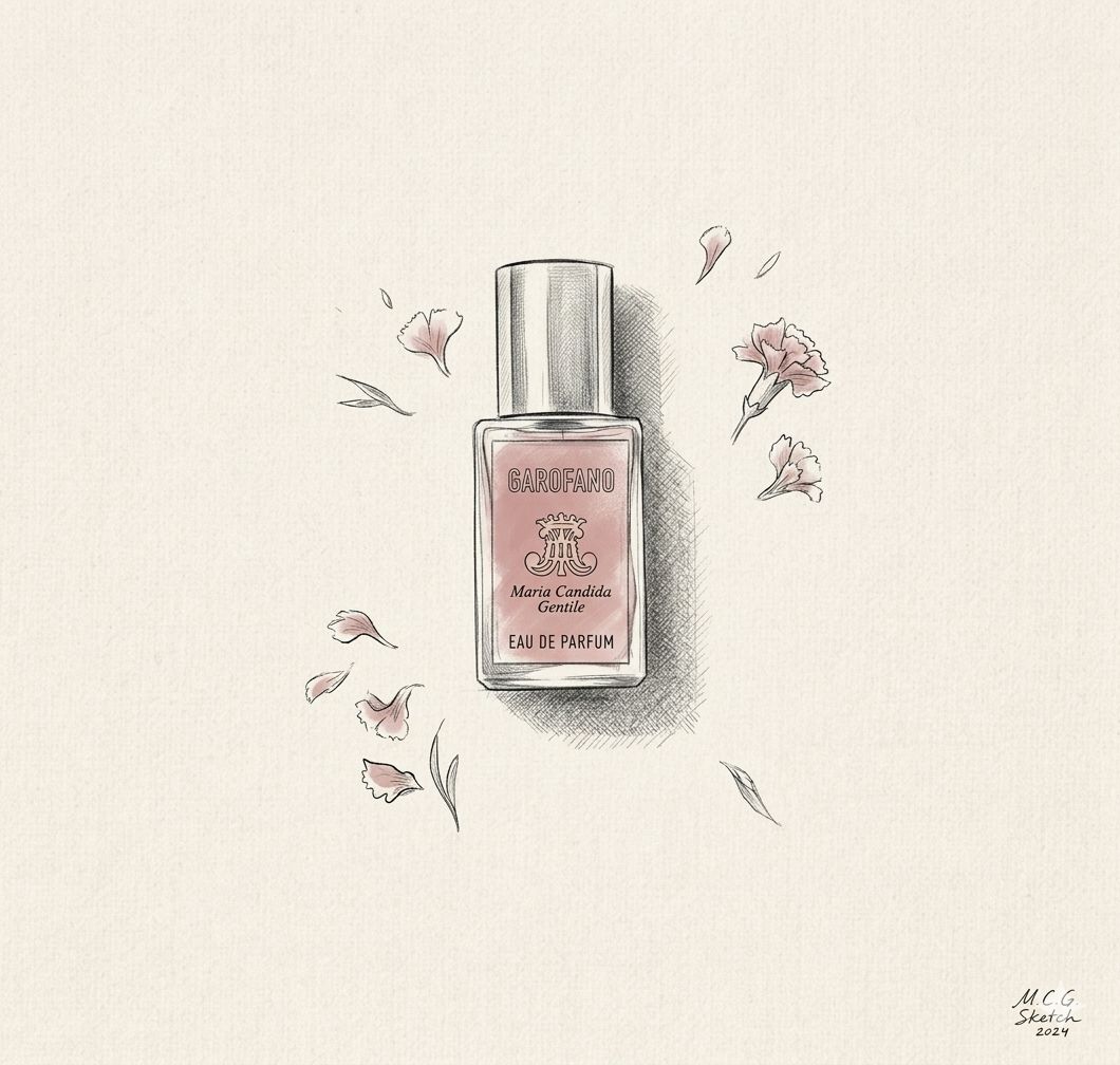 Garofano - Eau de Parfum