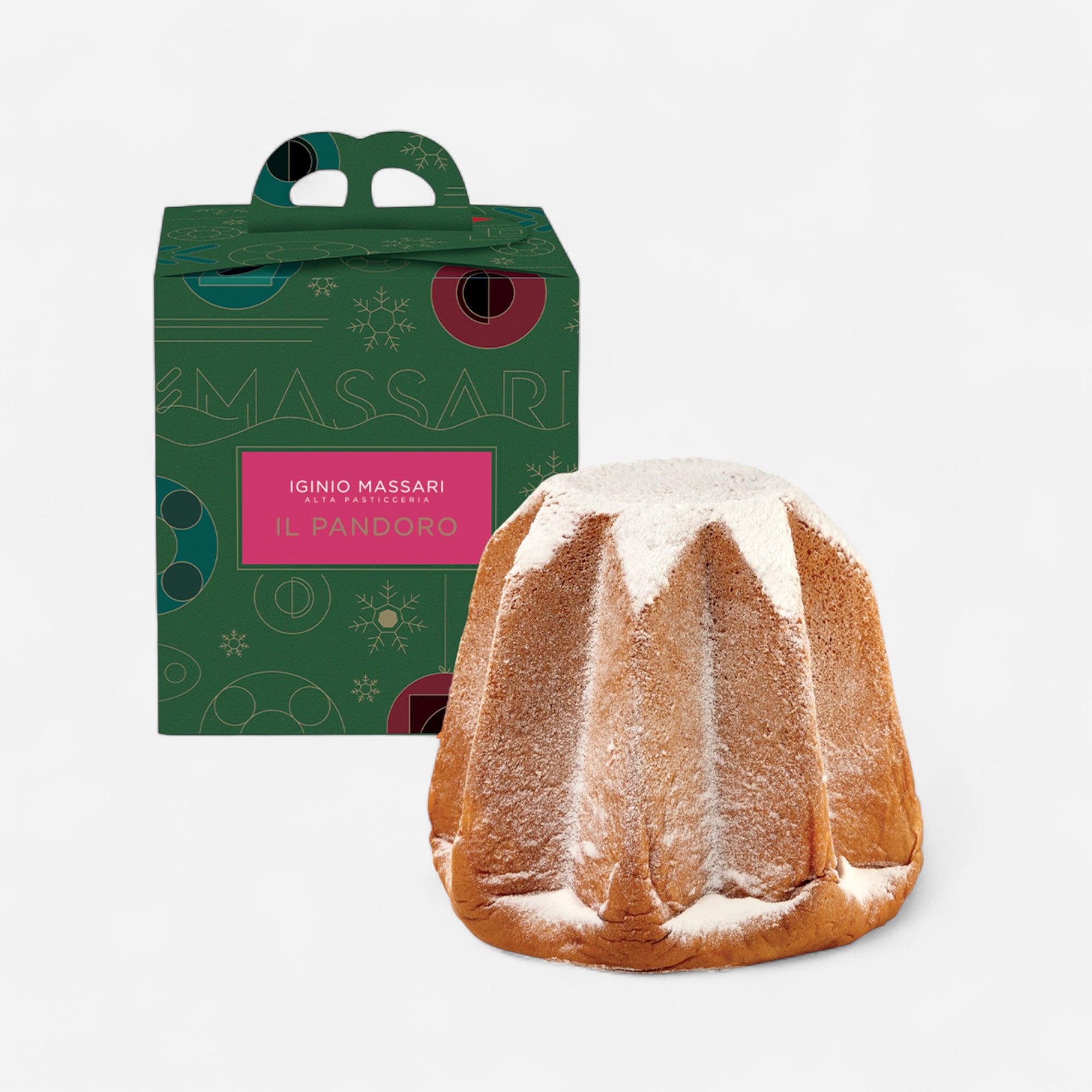Pandoro