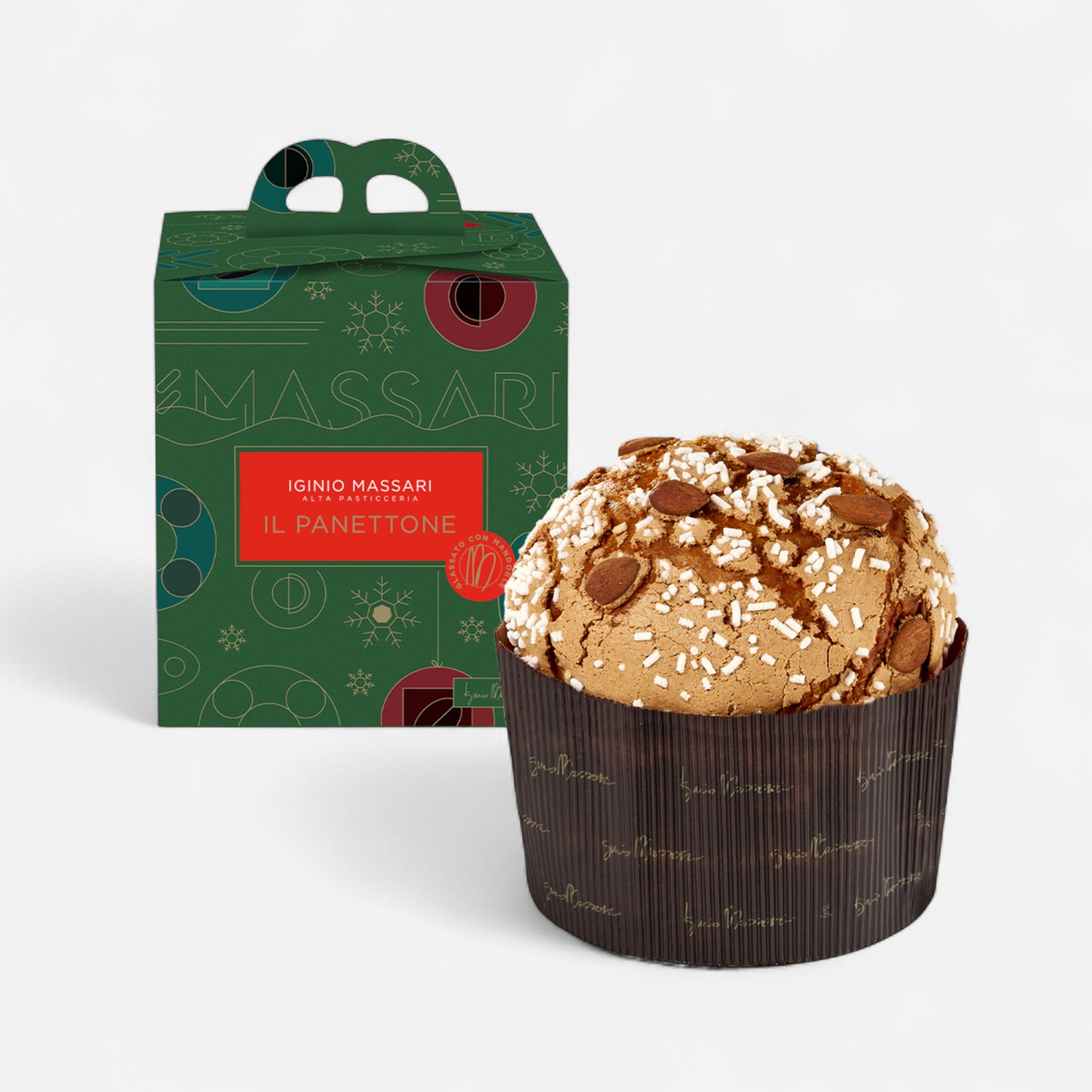 Panettone Tradizionale