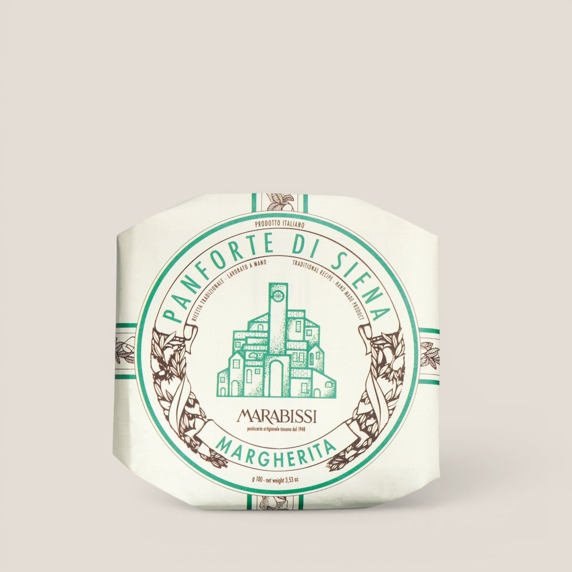 Panforte Margherita