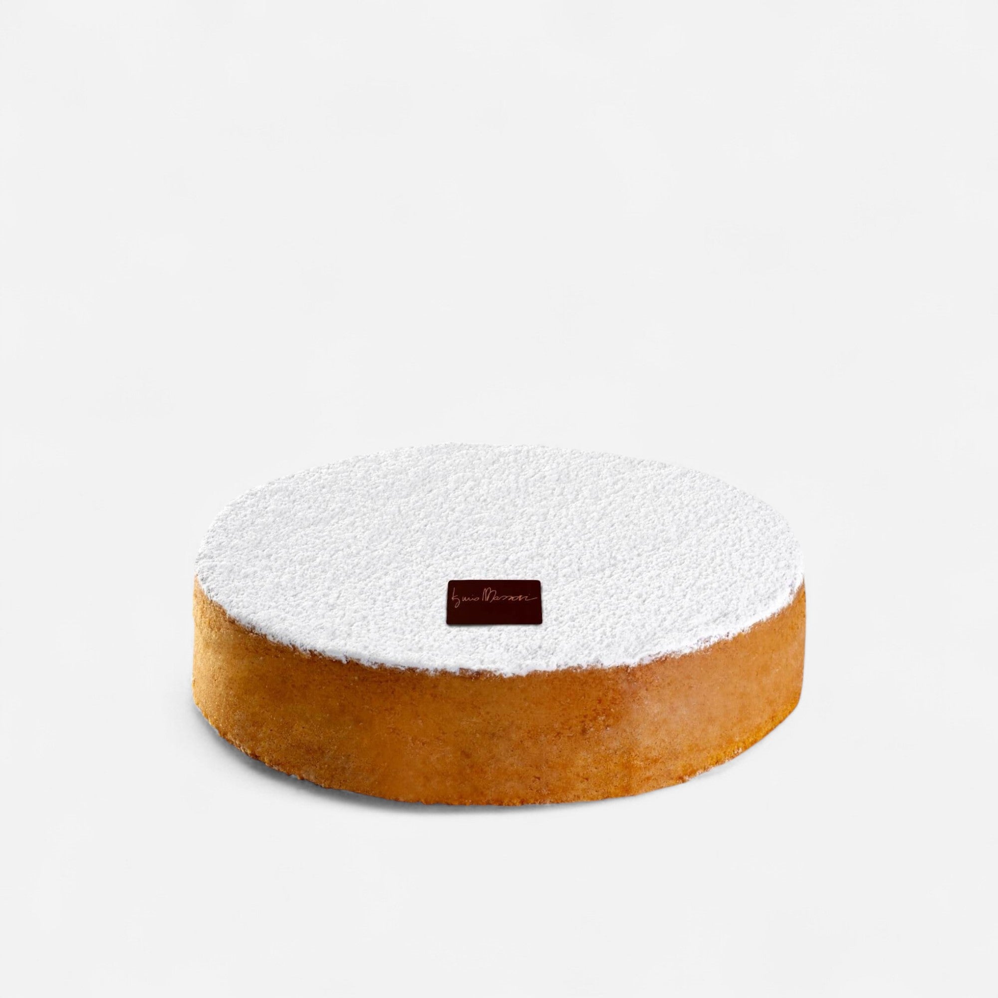 Torta Paradiso