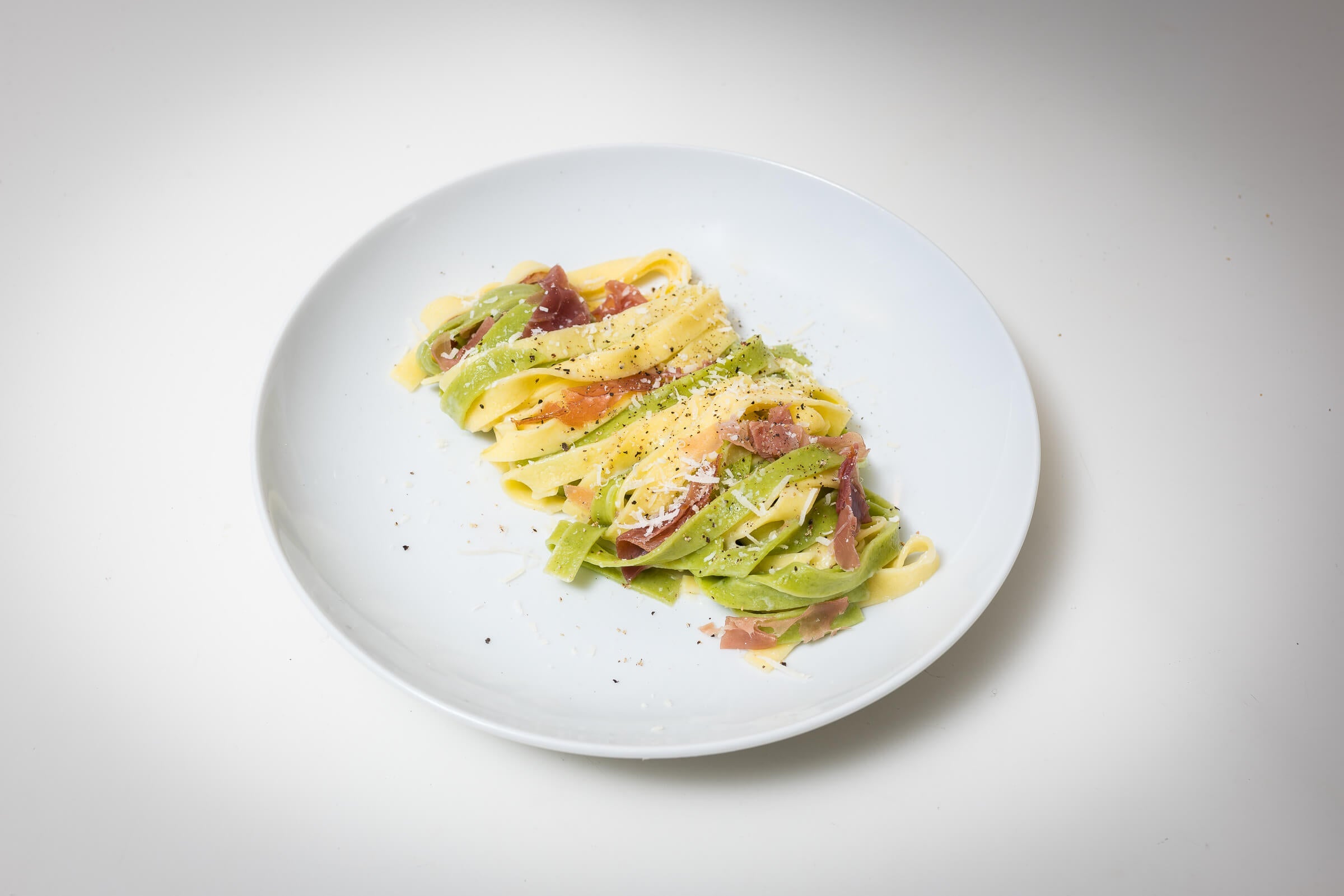 Parmapasta