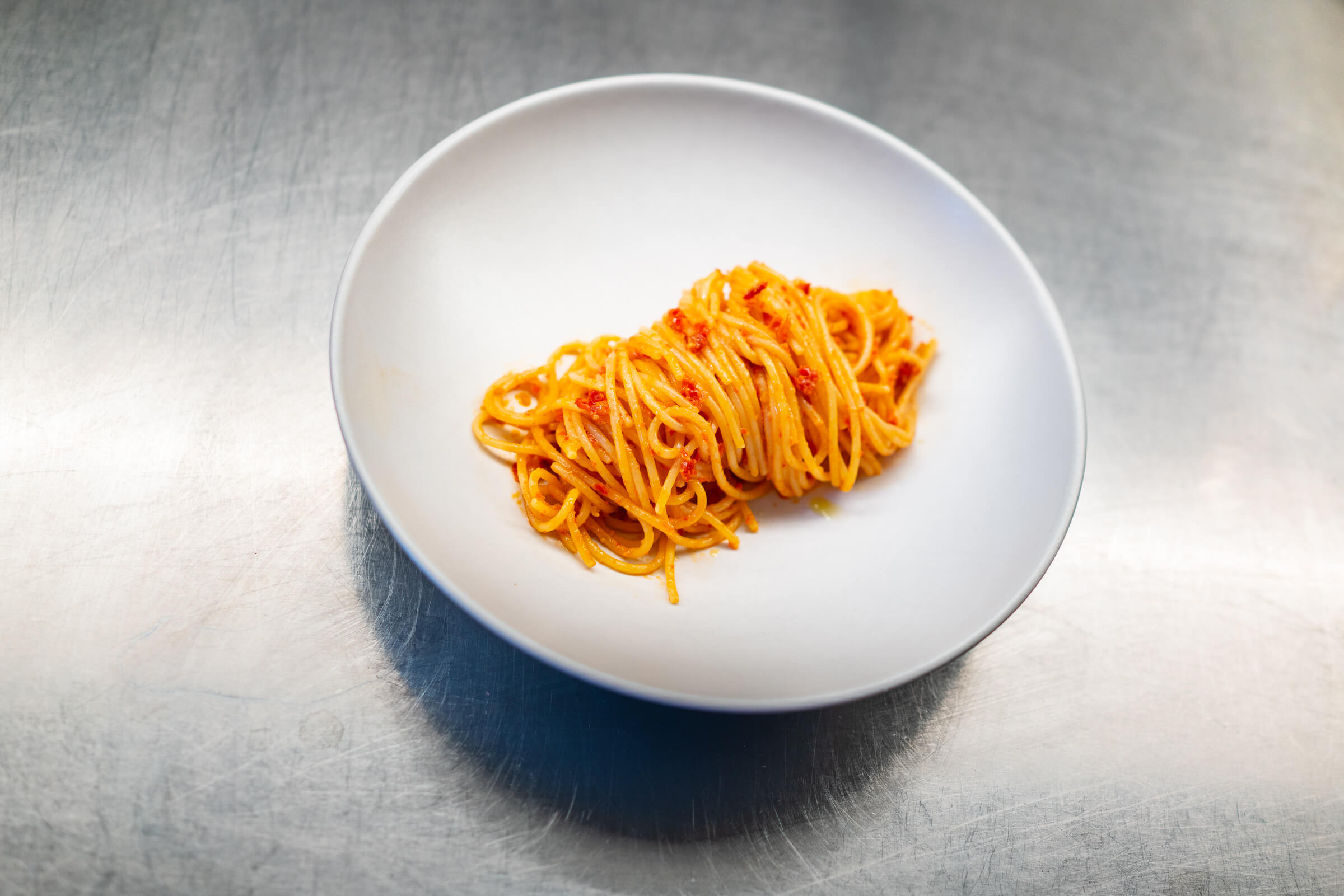 Rotes Pesto