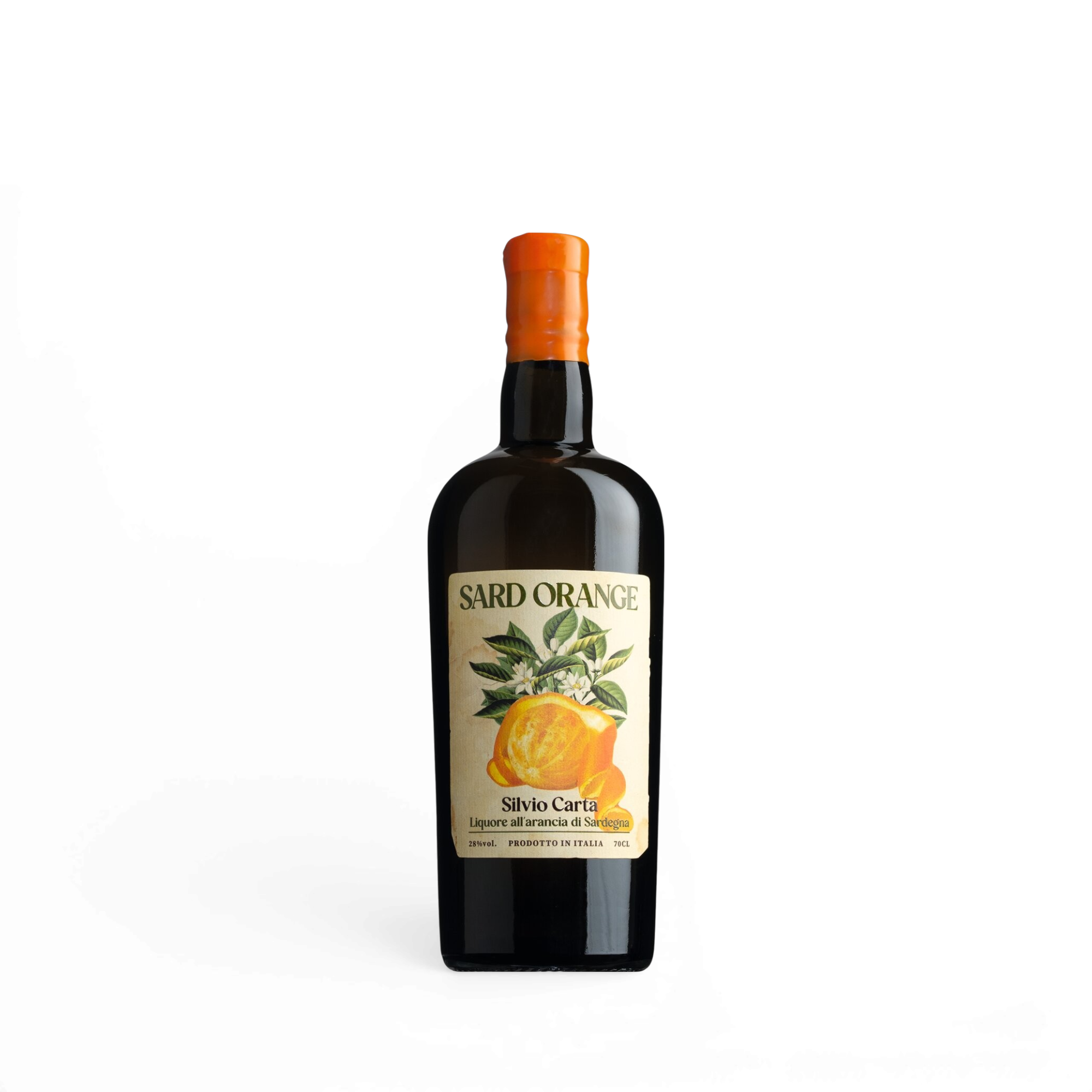 Sard Orange Orangenlikör