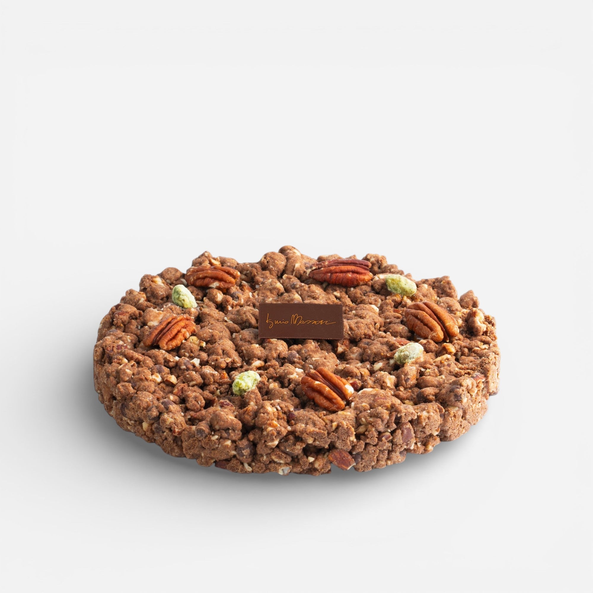 La Sbrisolona al Cacao