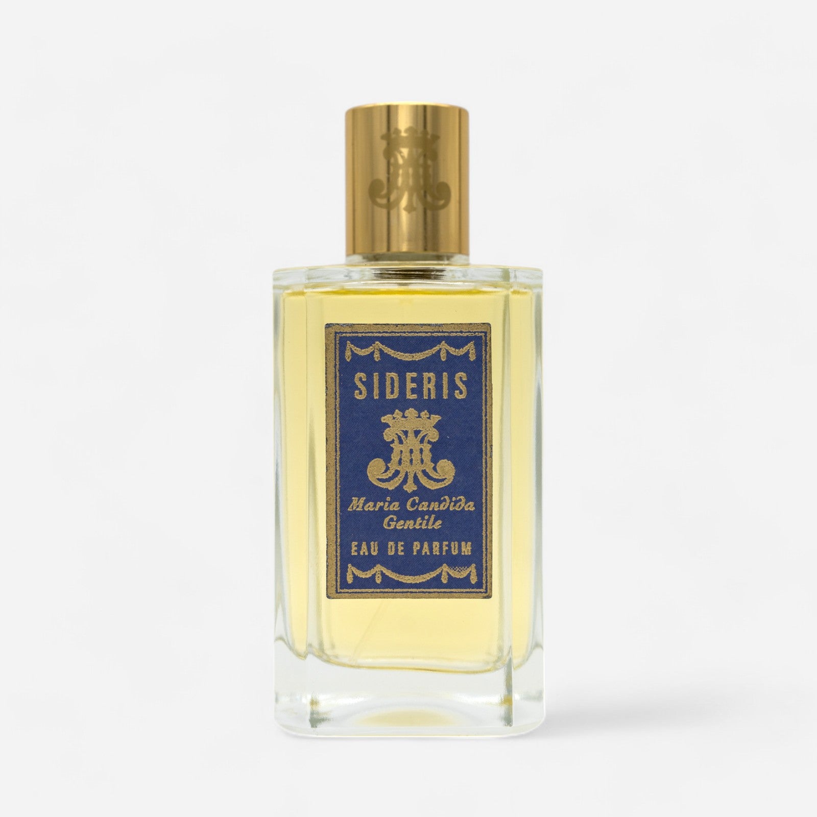 Sideris - Eau de Parfum