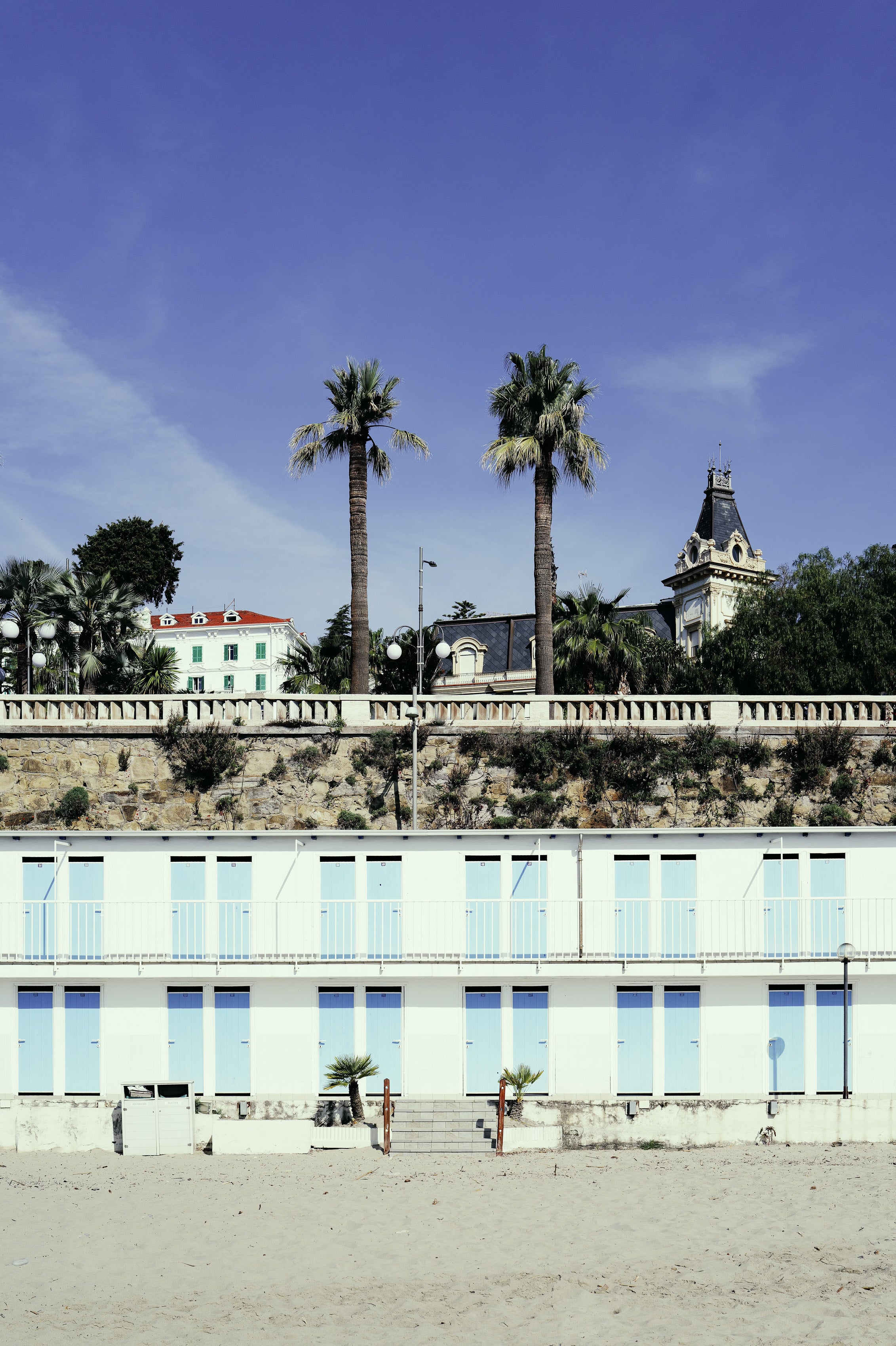 Spiaggia