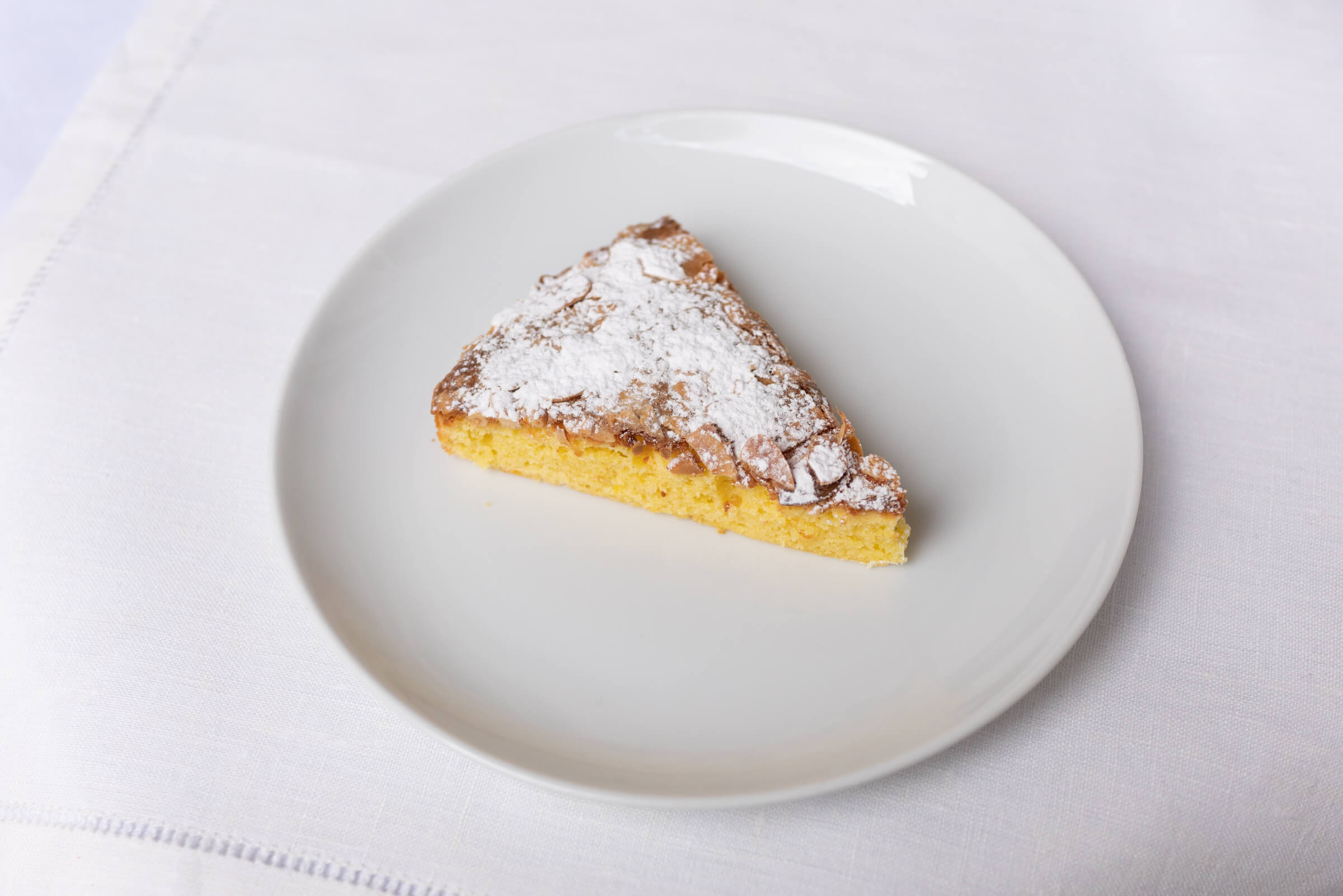 Torta Mantovana