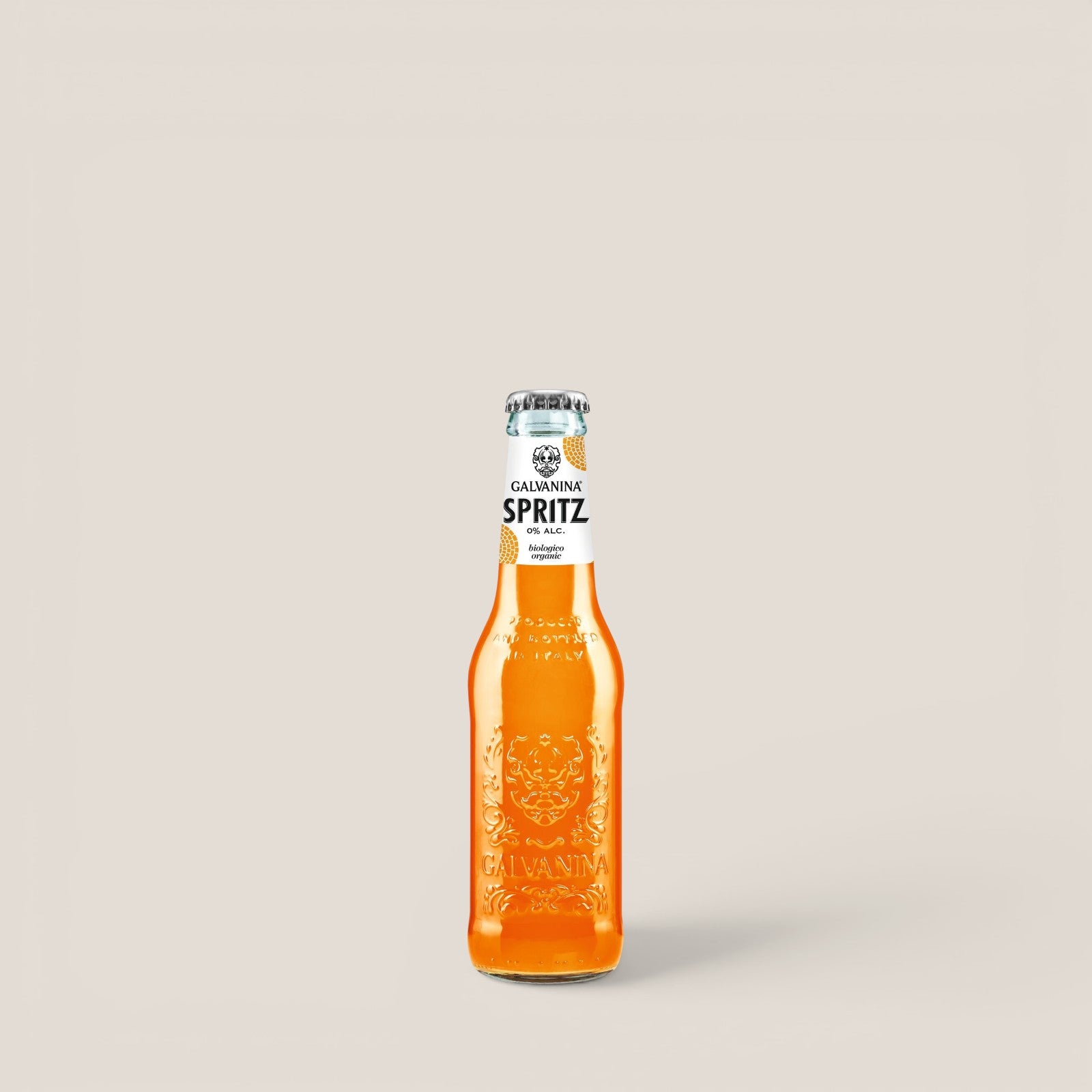 Spritz 0% Bio