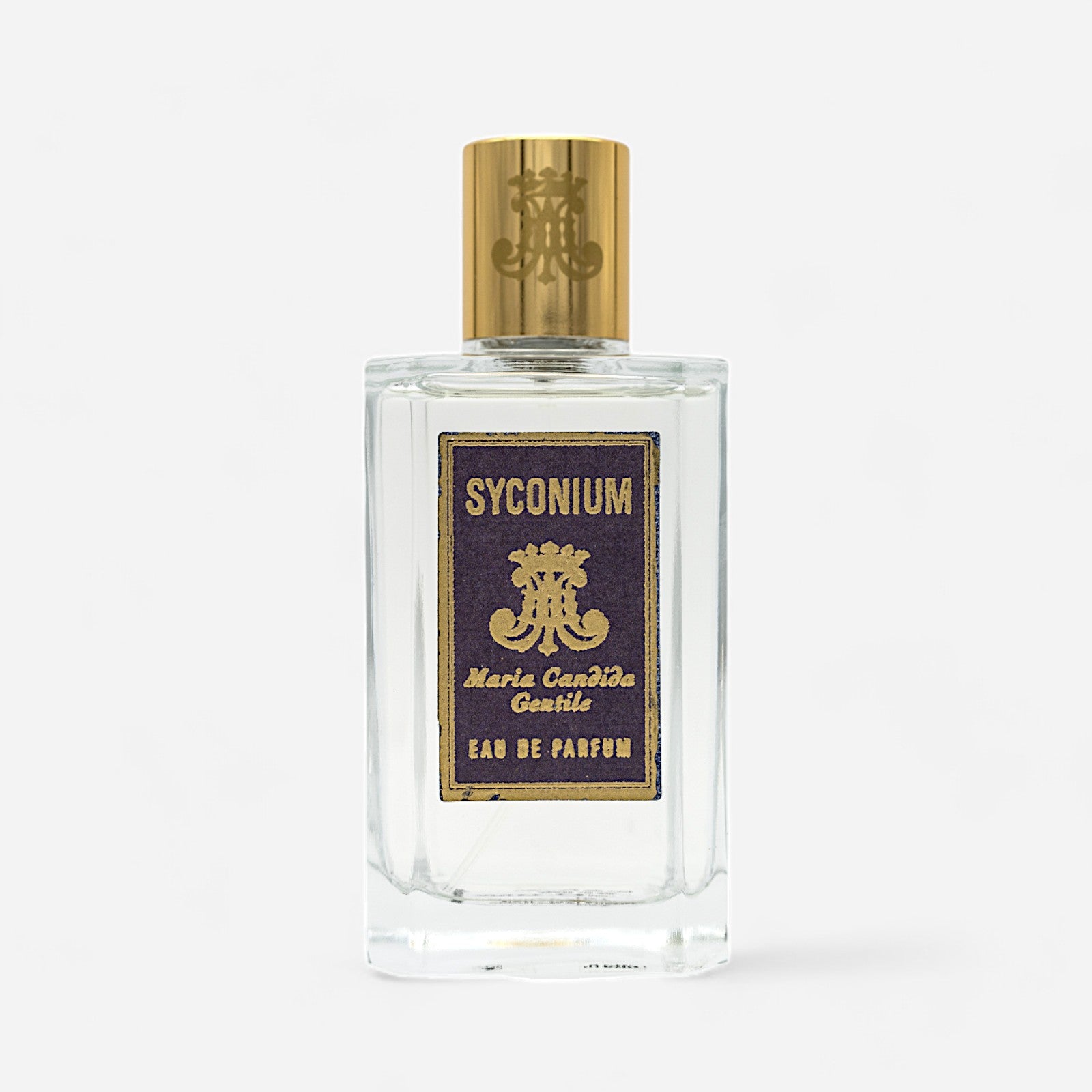 Syconium - Eau de Parfum