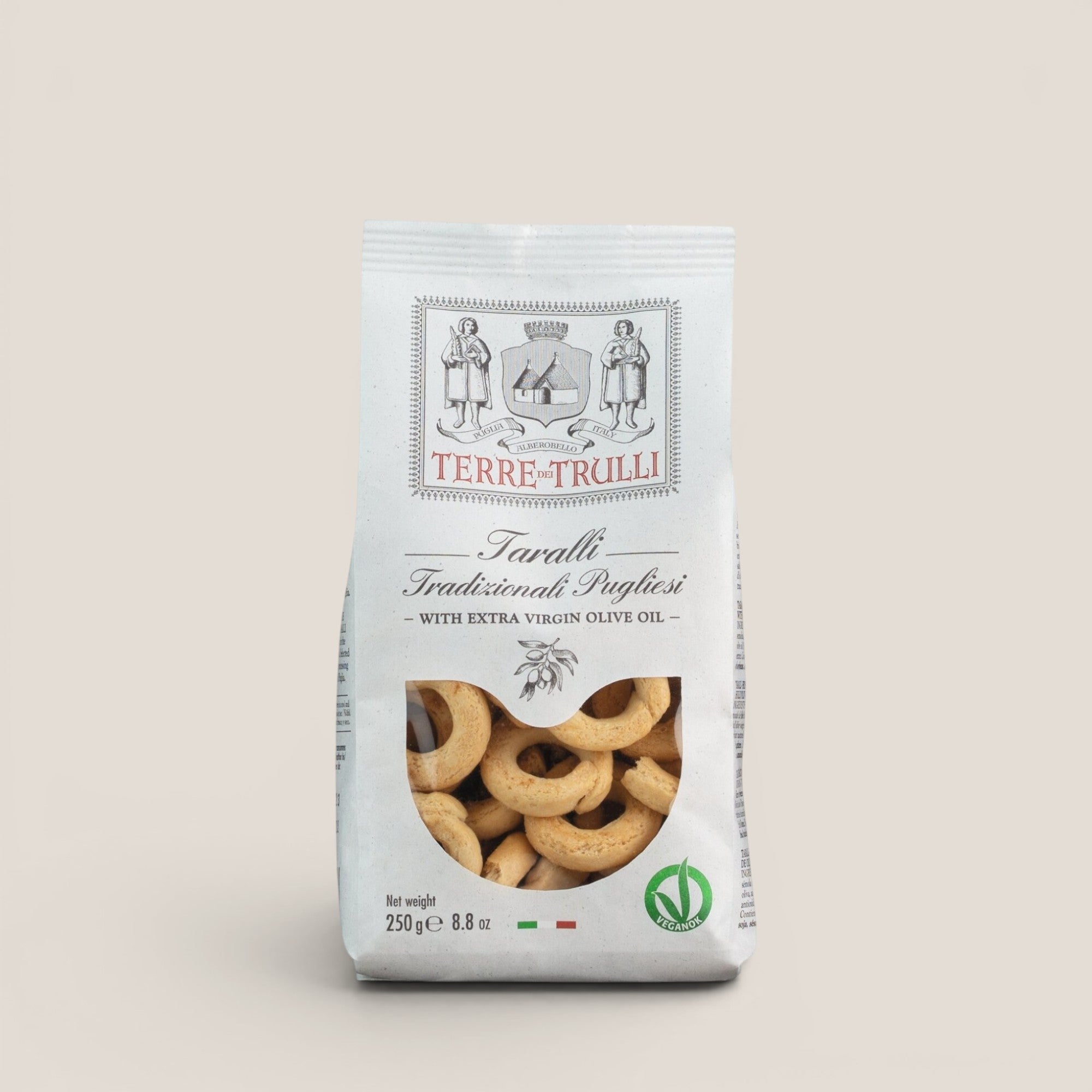 Taralli Tradizionali