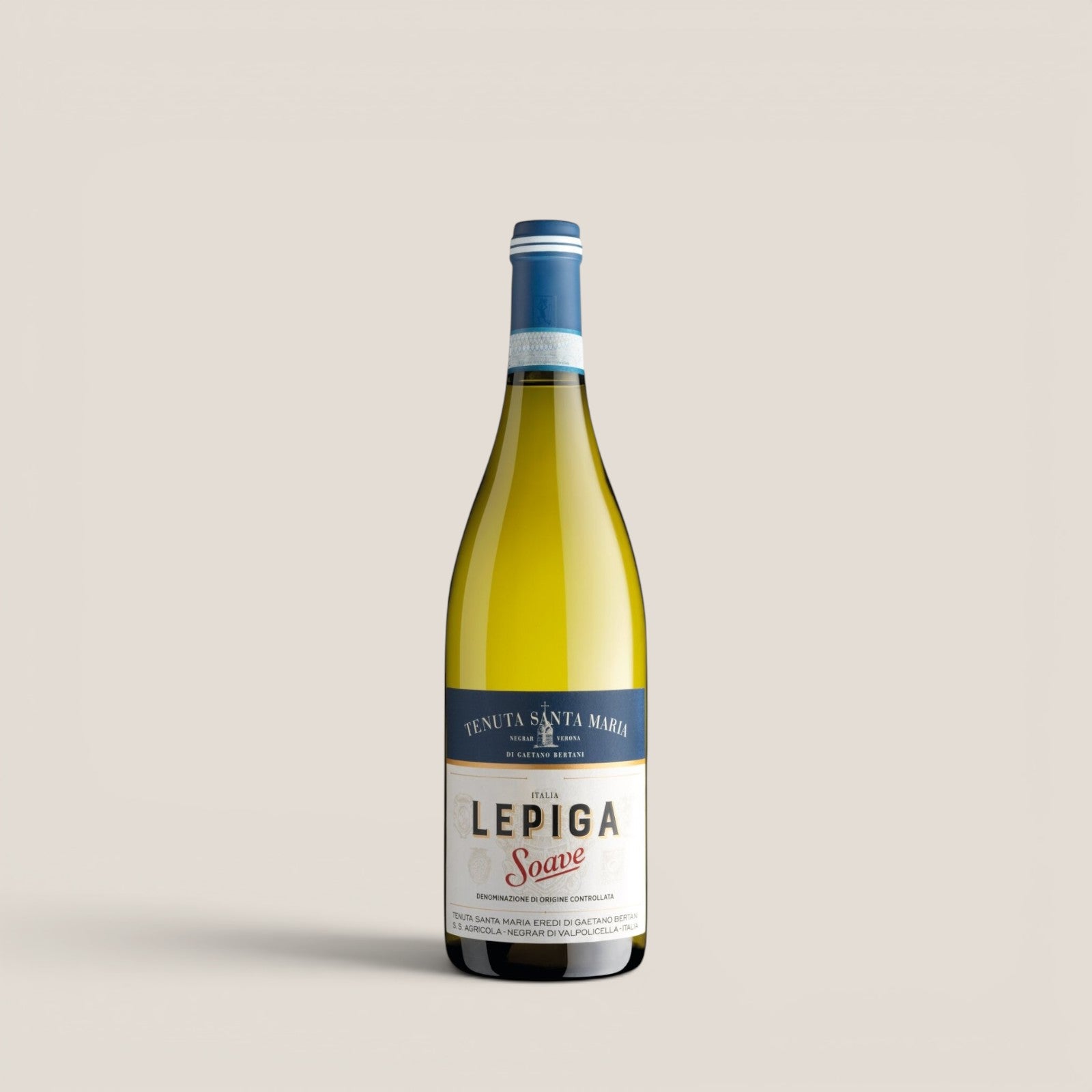 Lepiga Soave DOC 2024