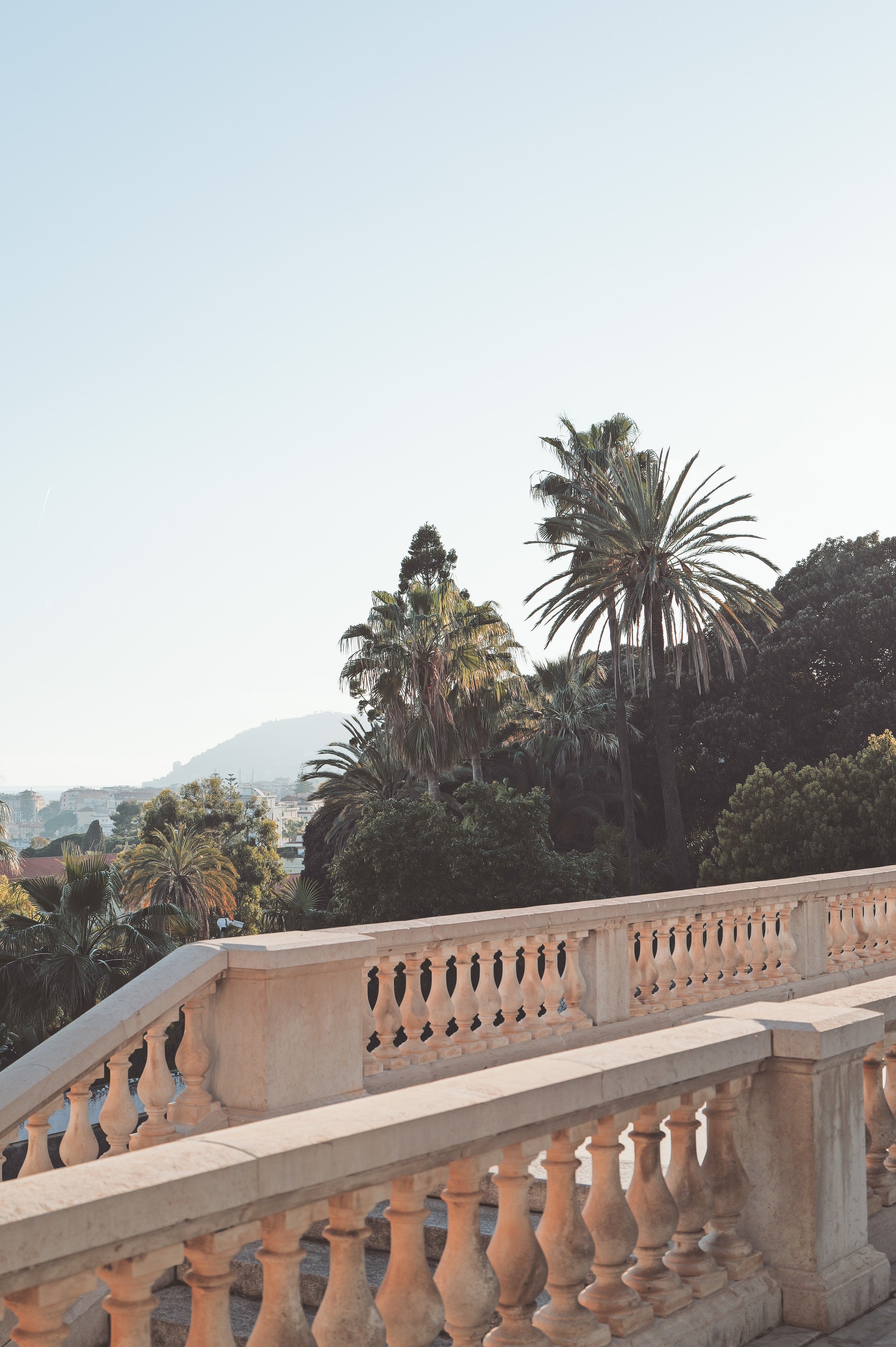 Terrazza