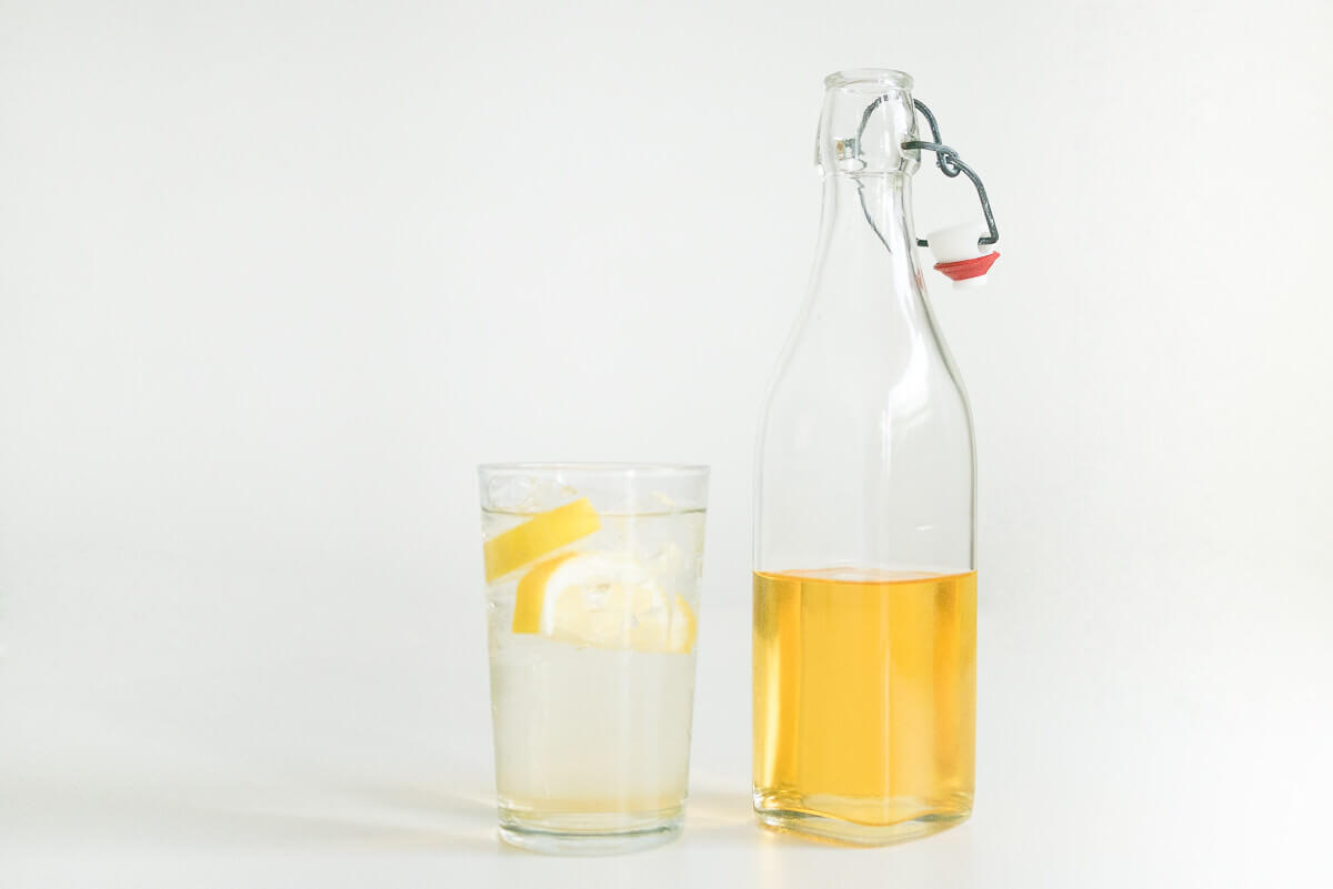 Acqua tonica