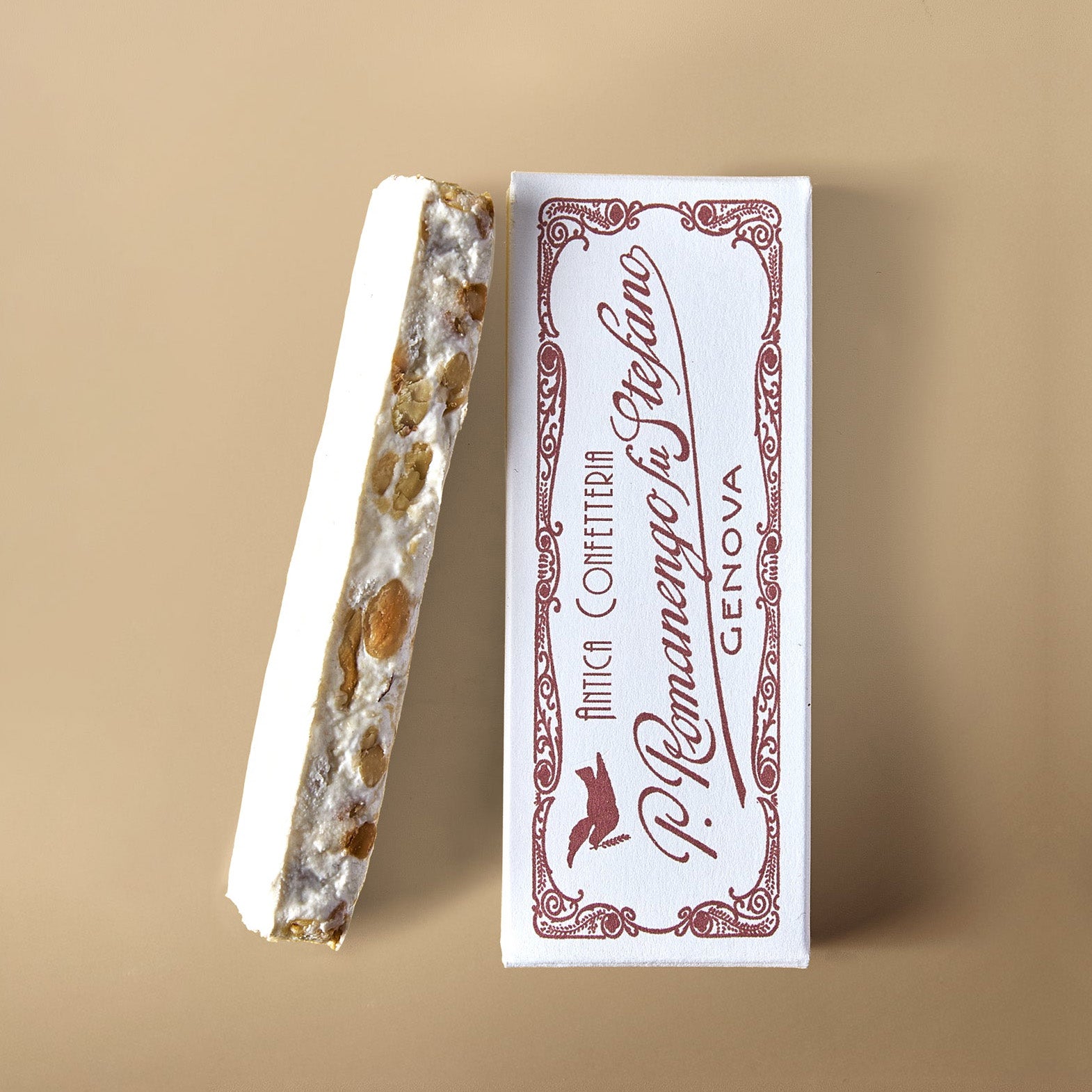 Torrone di Mandorla