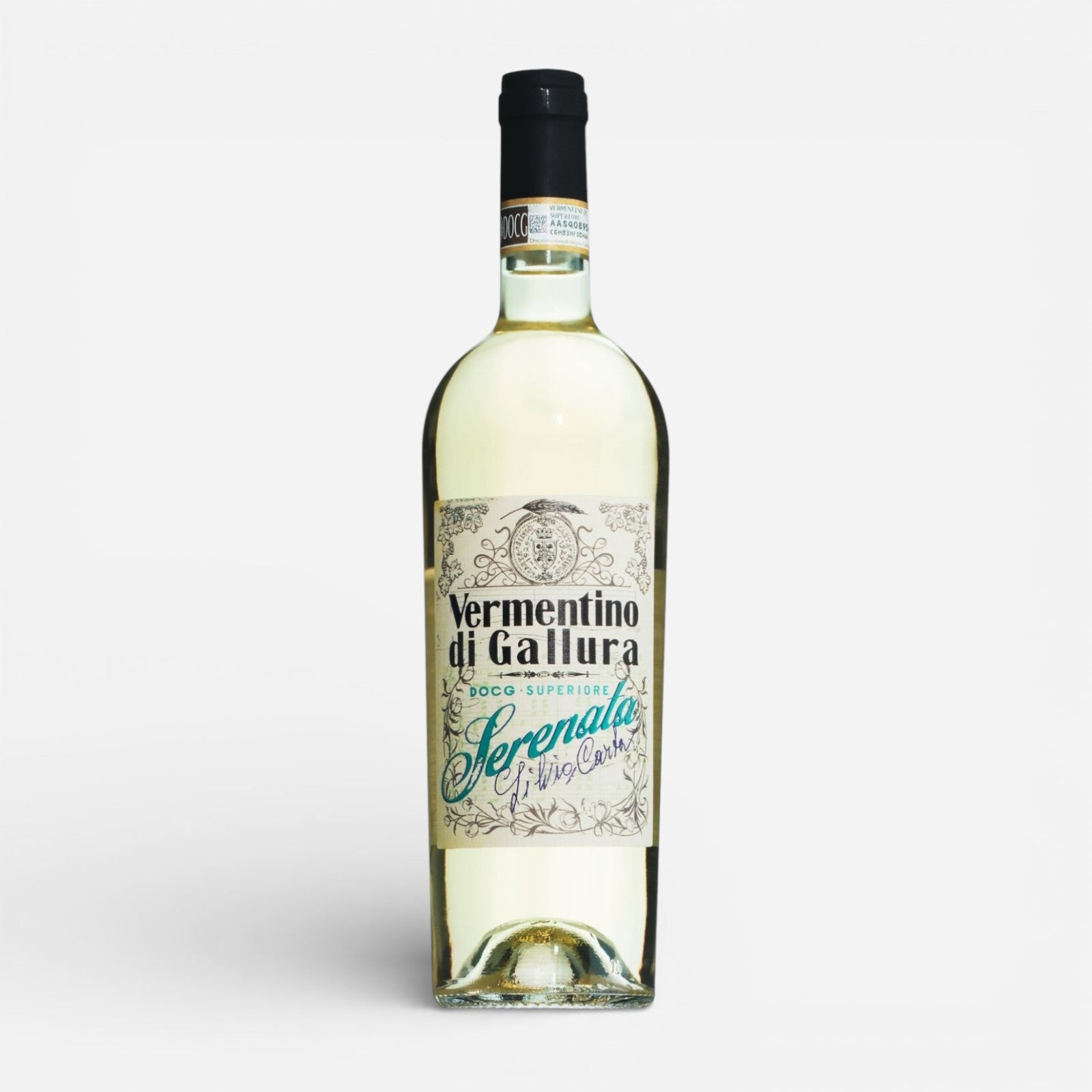 Vermentino di Gallura DOCG Superiore 2024