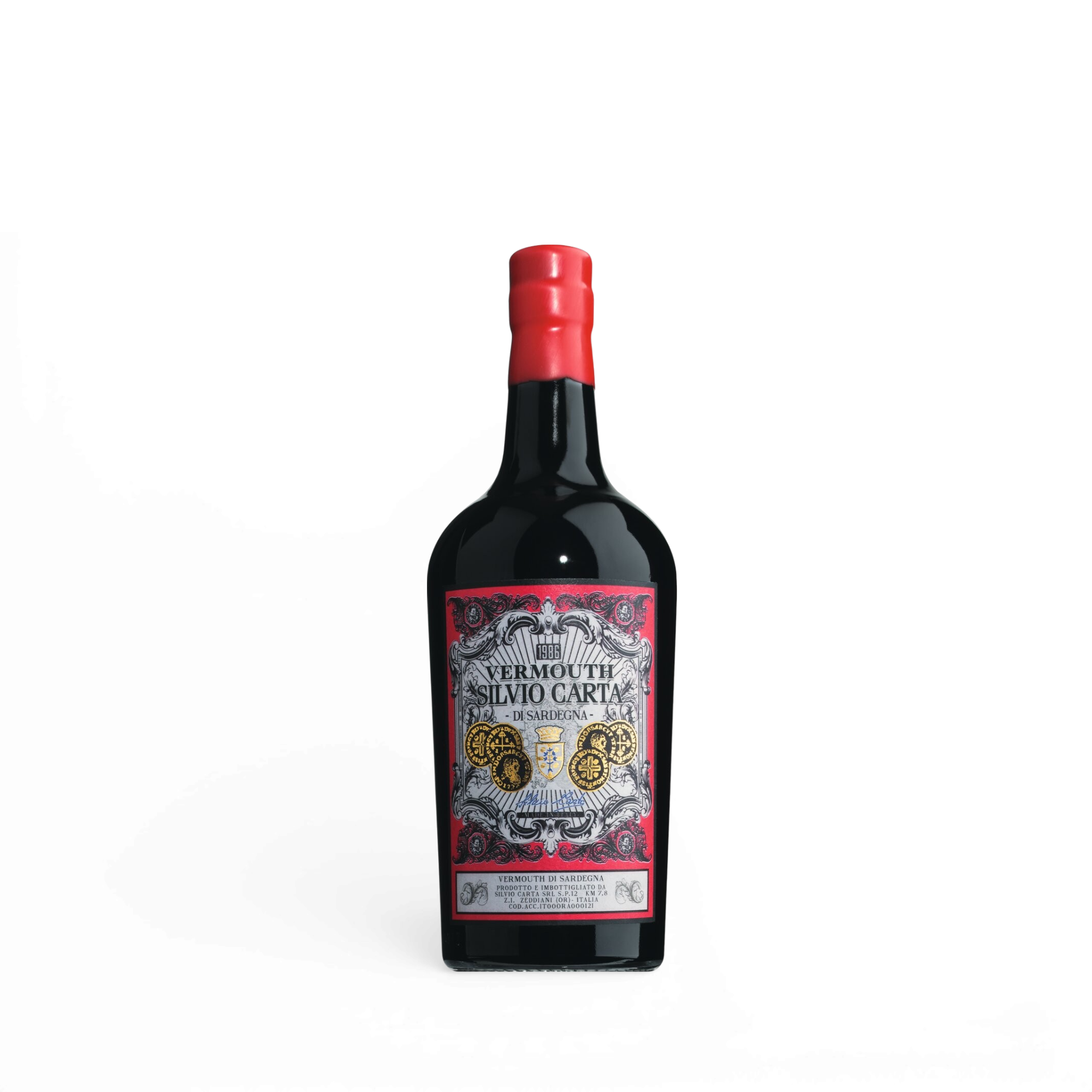 Vermouth
