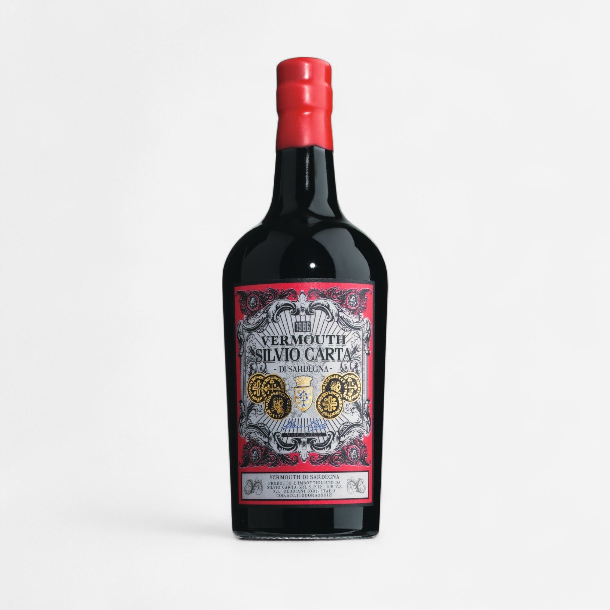 Vermouth