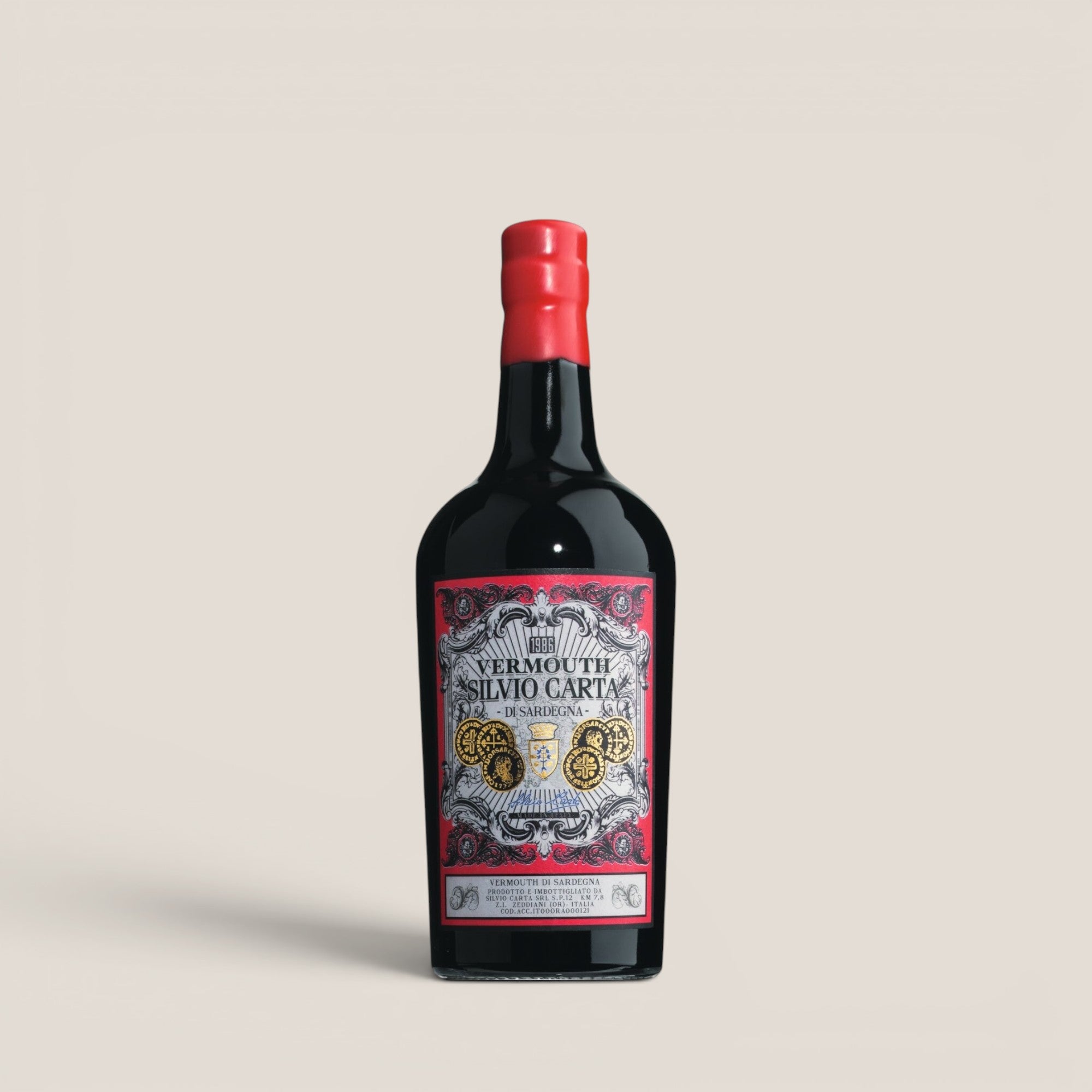 Vermouth